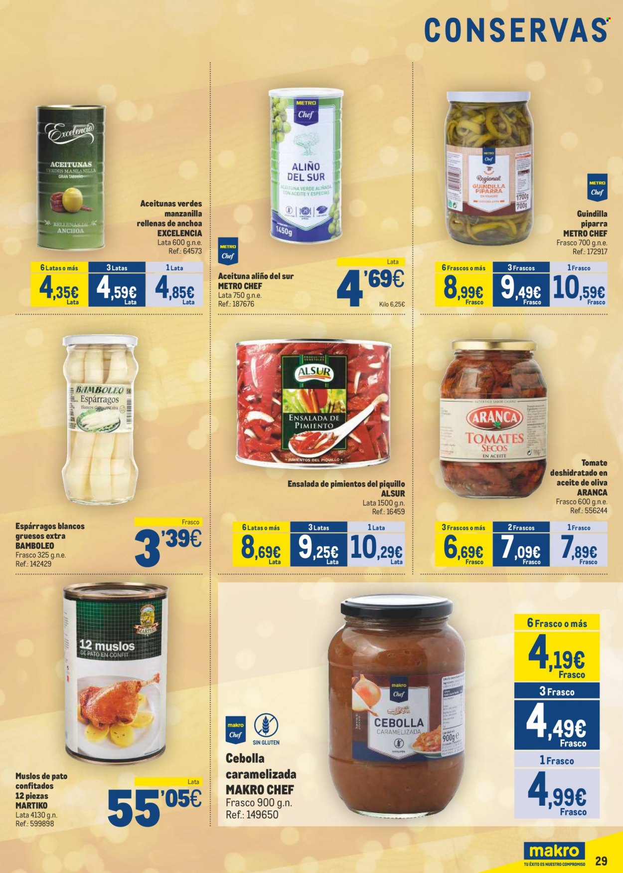 Folleto Makro - 23/11/23 - 07/01/24. Página 29