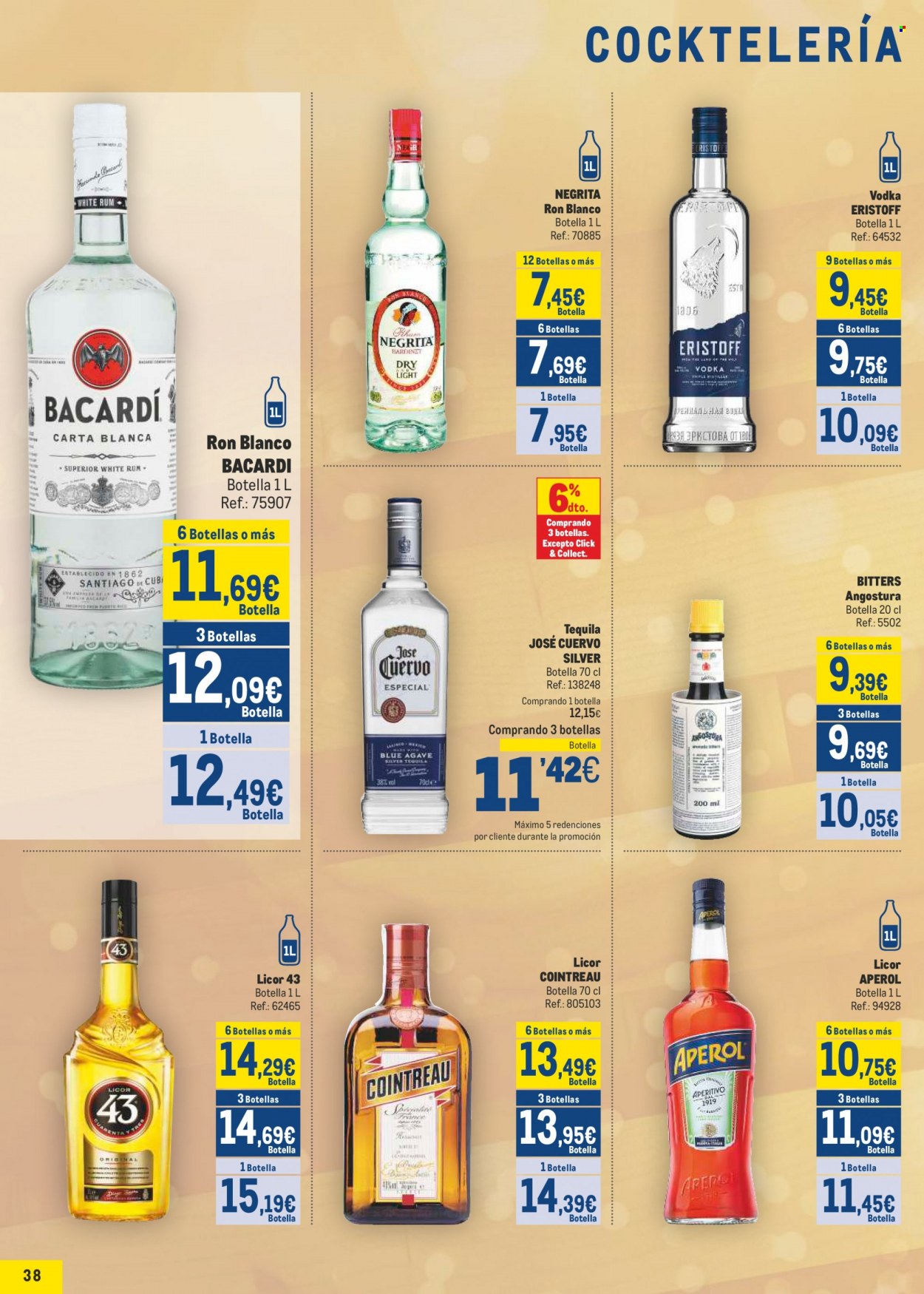 Folleto Makro - 23/11/23 - 07/01/24. Página 38