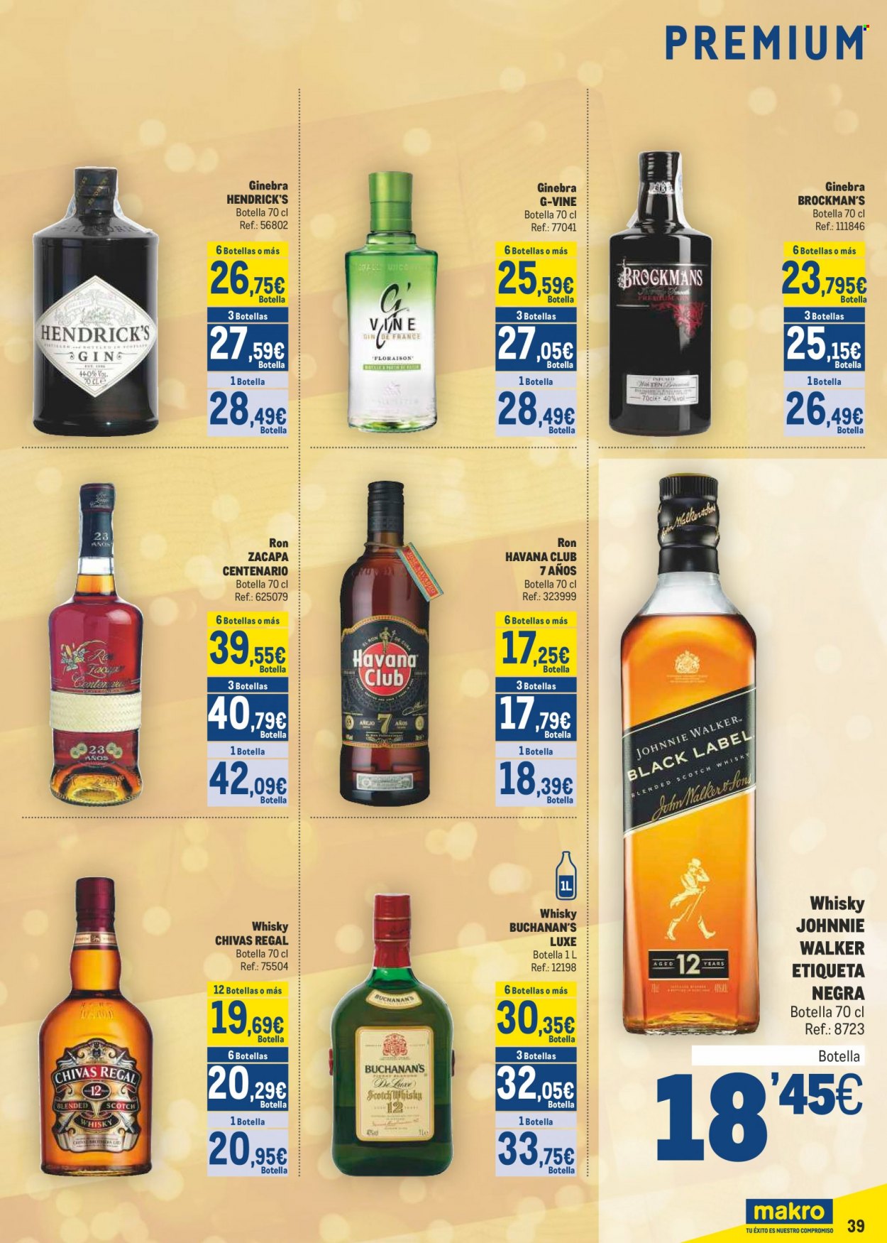 Folleto Makro - 23/11/23 - 07/01/24. Página 39