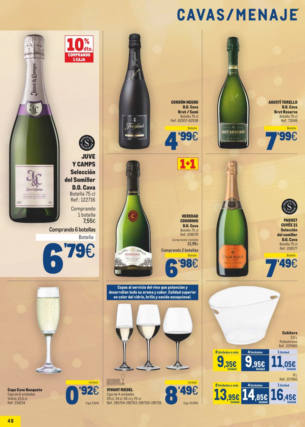 Folleto Makro - 23/11/23 - 07/01/24. Página 48