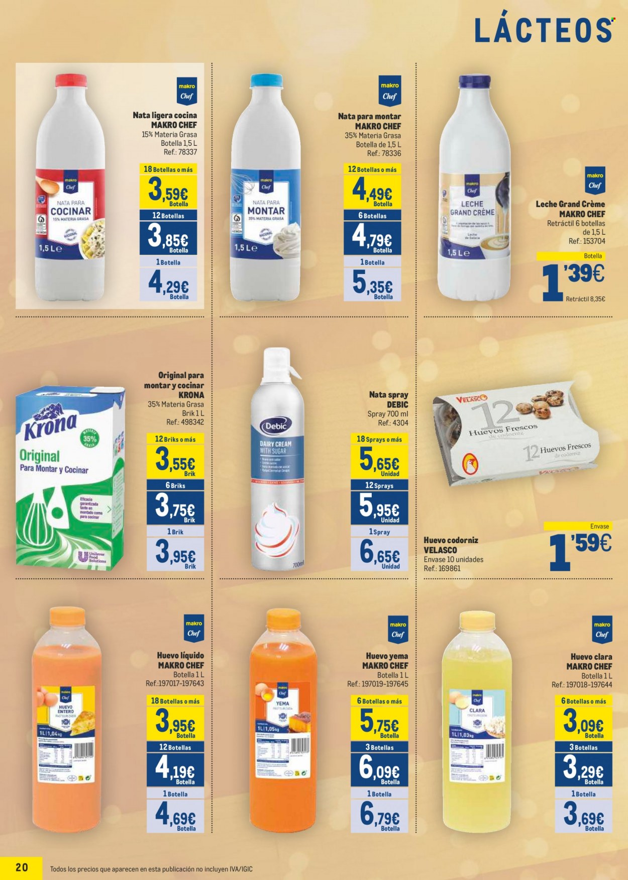 Folleto Makro - 23/11/23 - 07/01/24. Página 20