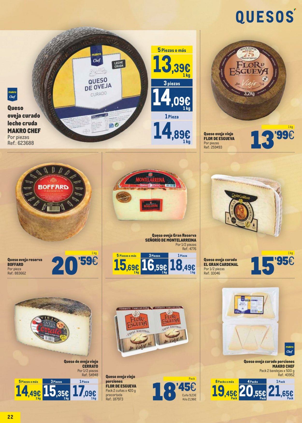Folleto Makro - 23/11/23 - 07/01/24. Página 22