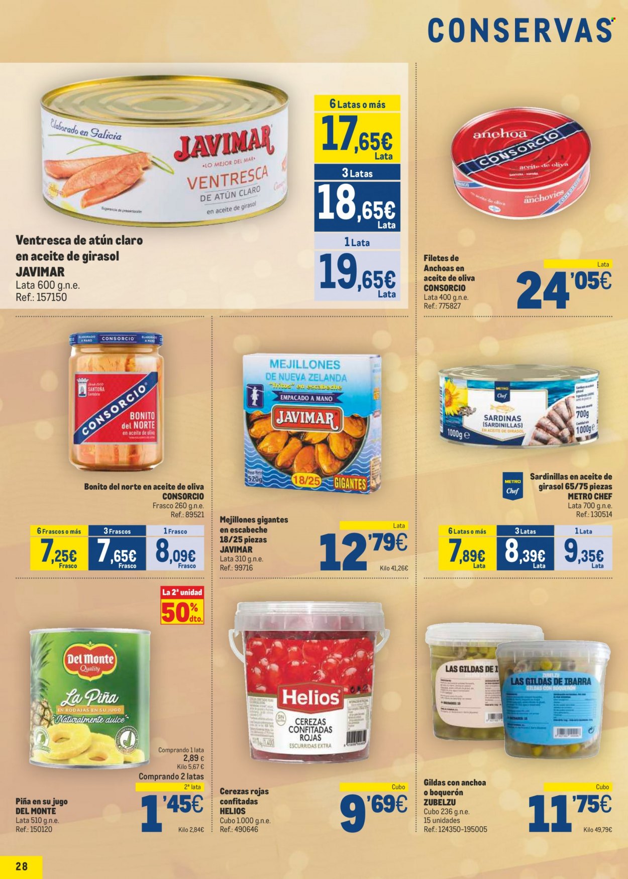Folleto Makro - 23/11/23 - 07/01/24. Página 28