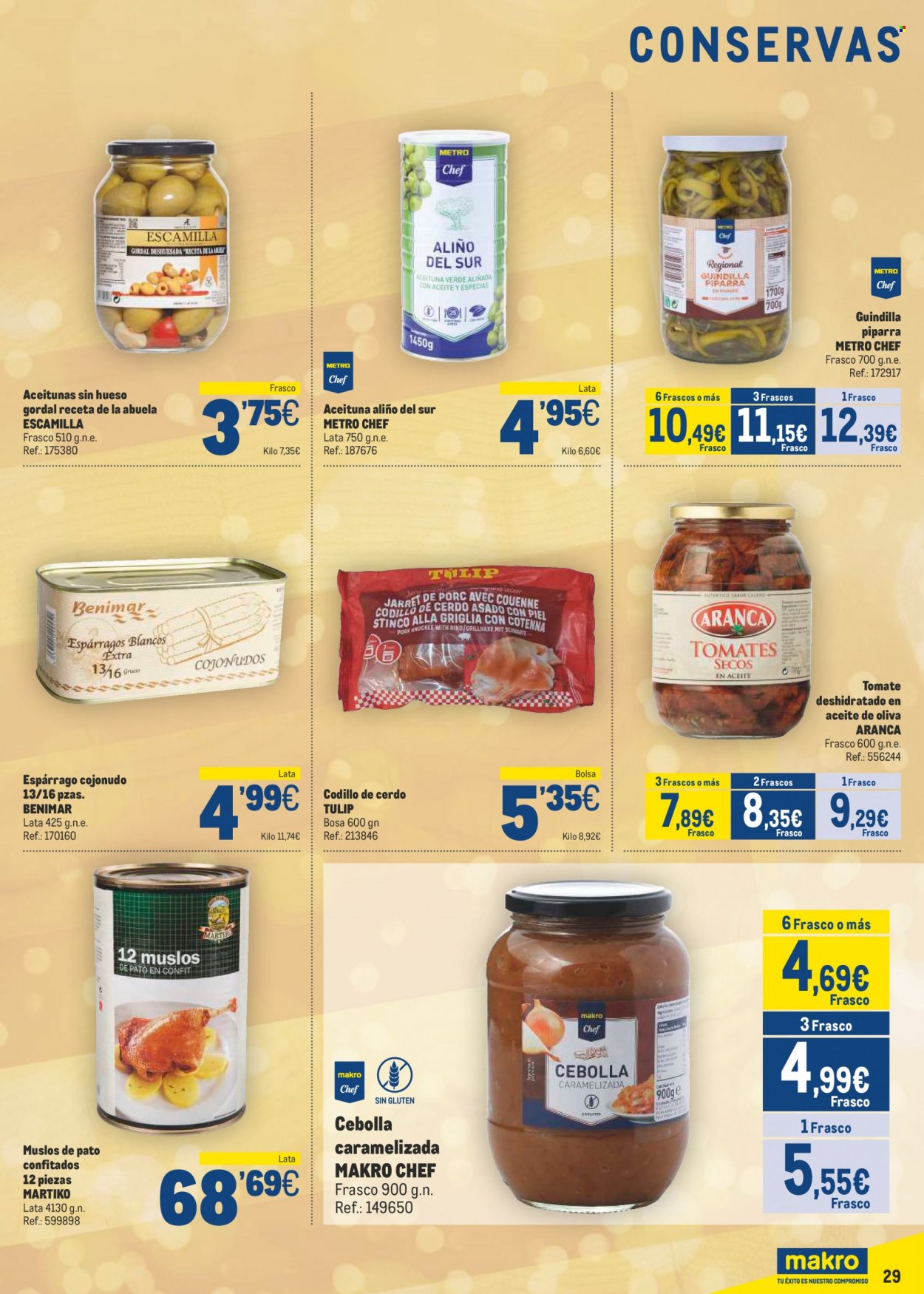 Folleto Makro - 23/11/23 - 07/01/24. Página 29