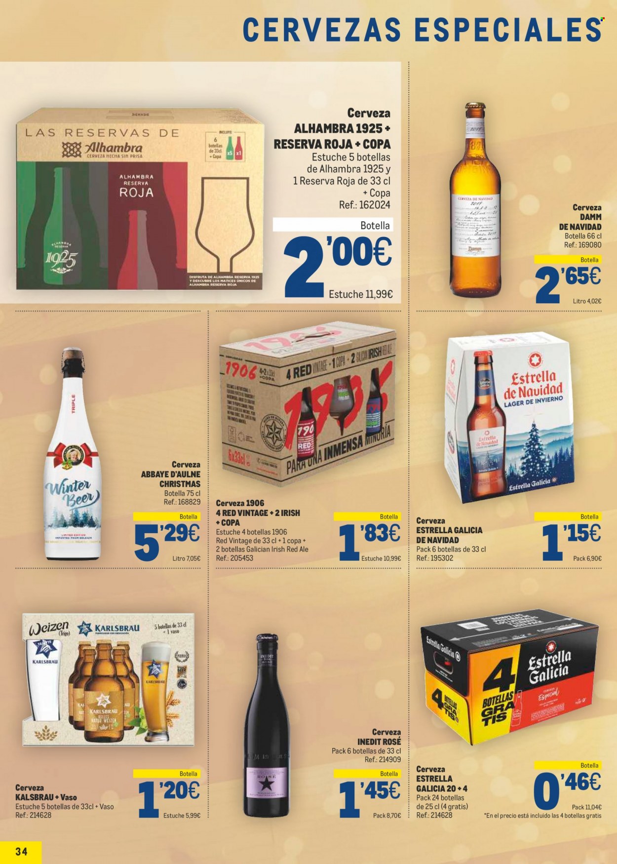 Folleto Makro - 23/11/23 - 07/01/24. Página 34