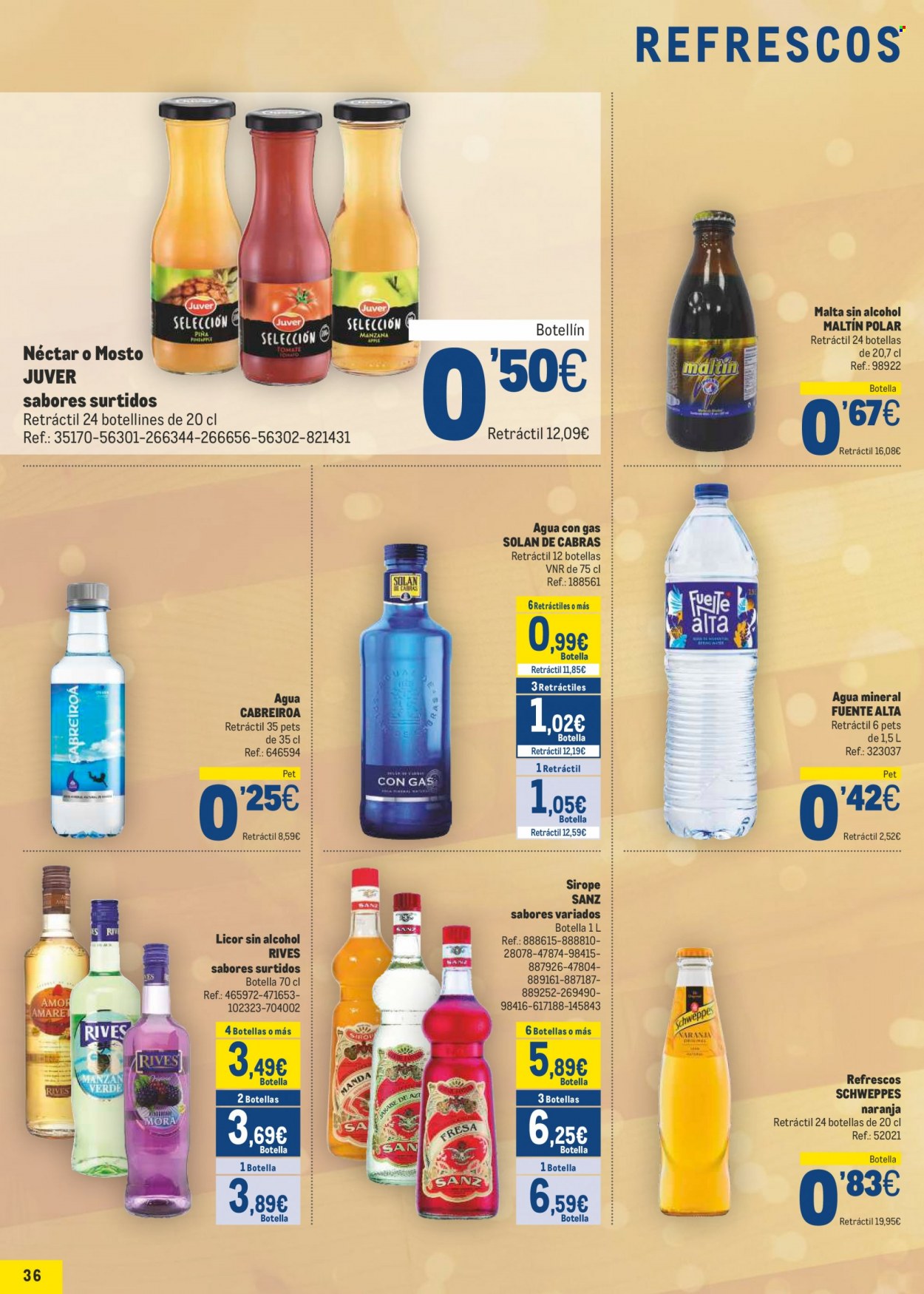 Folleto Makro - 23/11/23 - 07/01/24. Página 36