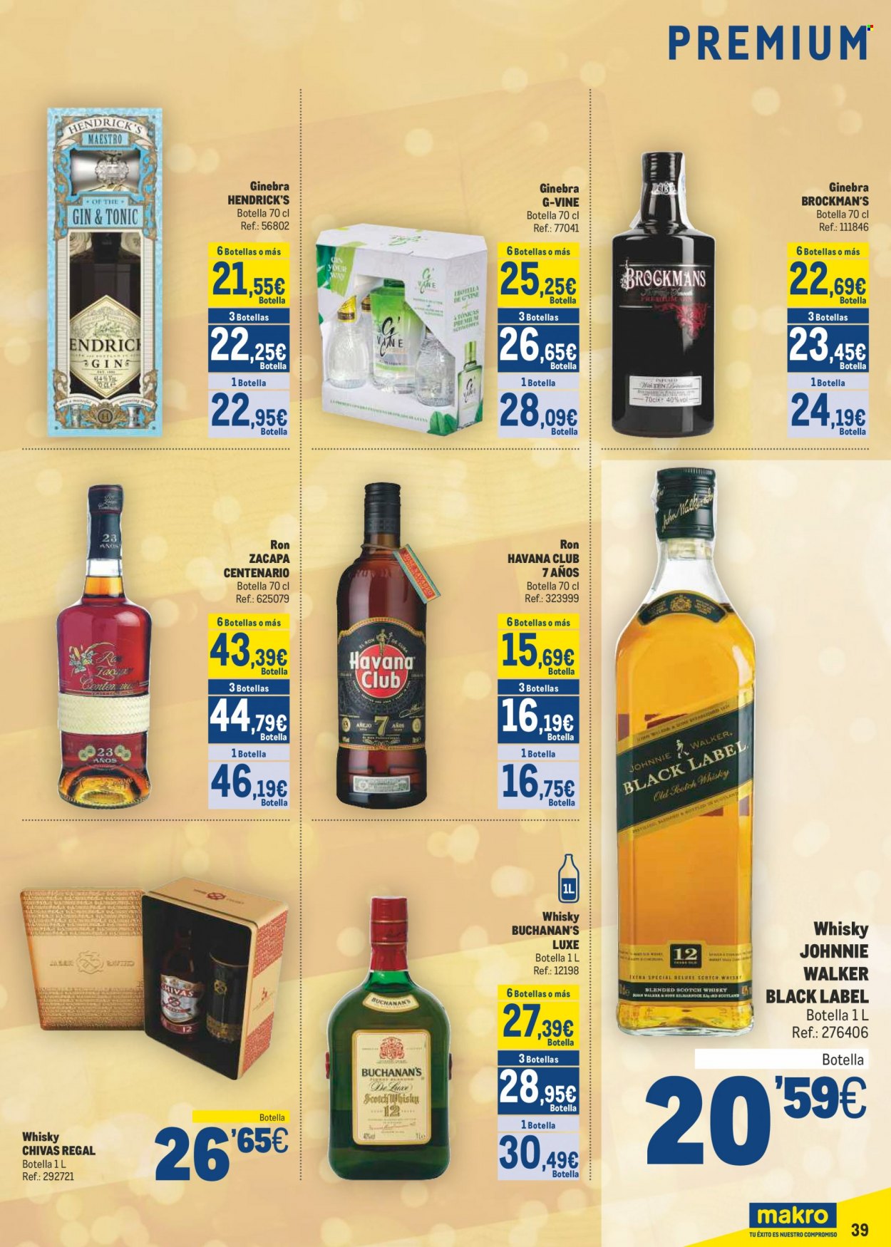 Folleto Makro - 23/11/23 - 07/01/24. Página 39