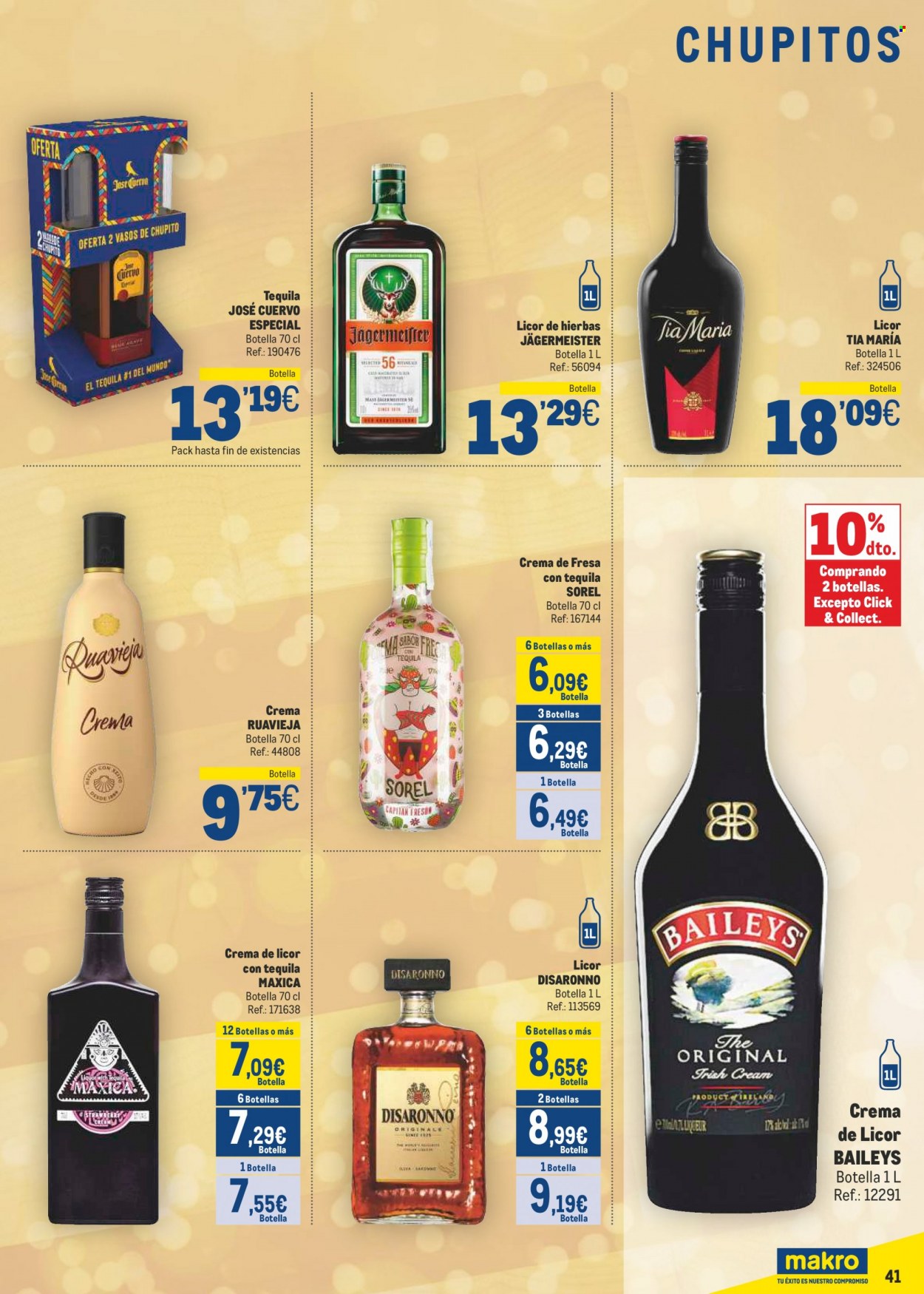 Folleto Makro - 23/11/23 - 07/01/24. Página 41