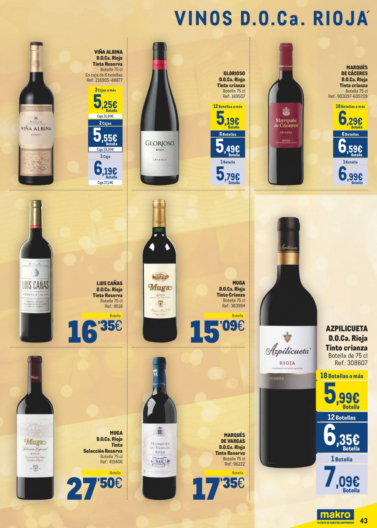Folleto Makro - 23/11/23 - 07/01/24. Página 43