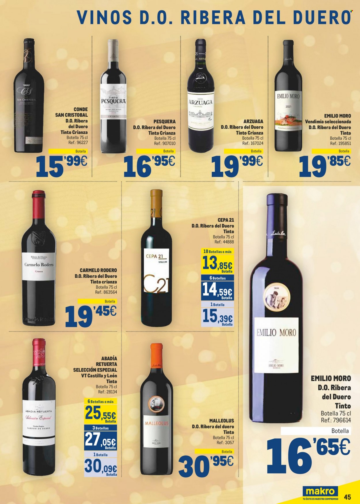 Folleto Makro - 23/11/23 - 07/01/24. Página 45