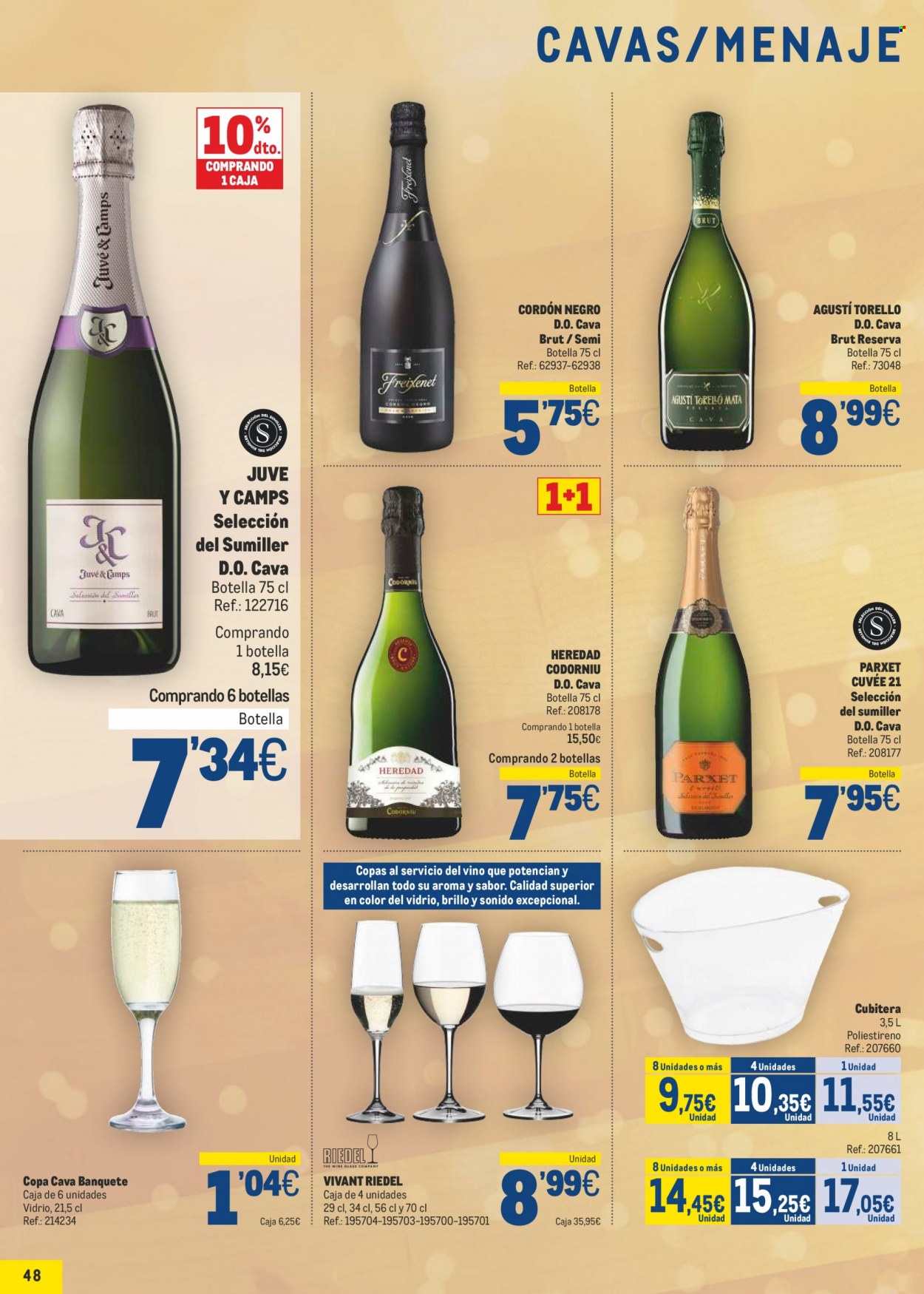 Folleto Makro - 23/11/23 - 07/01/24. Página 48