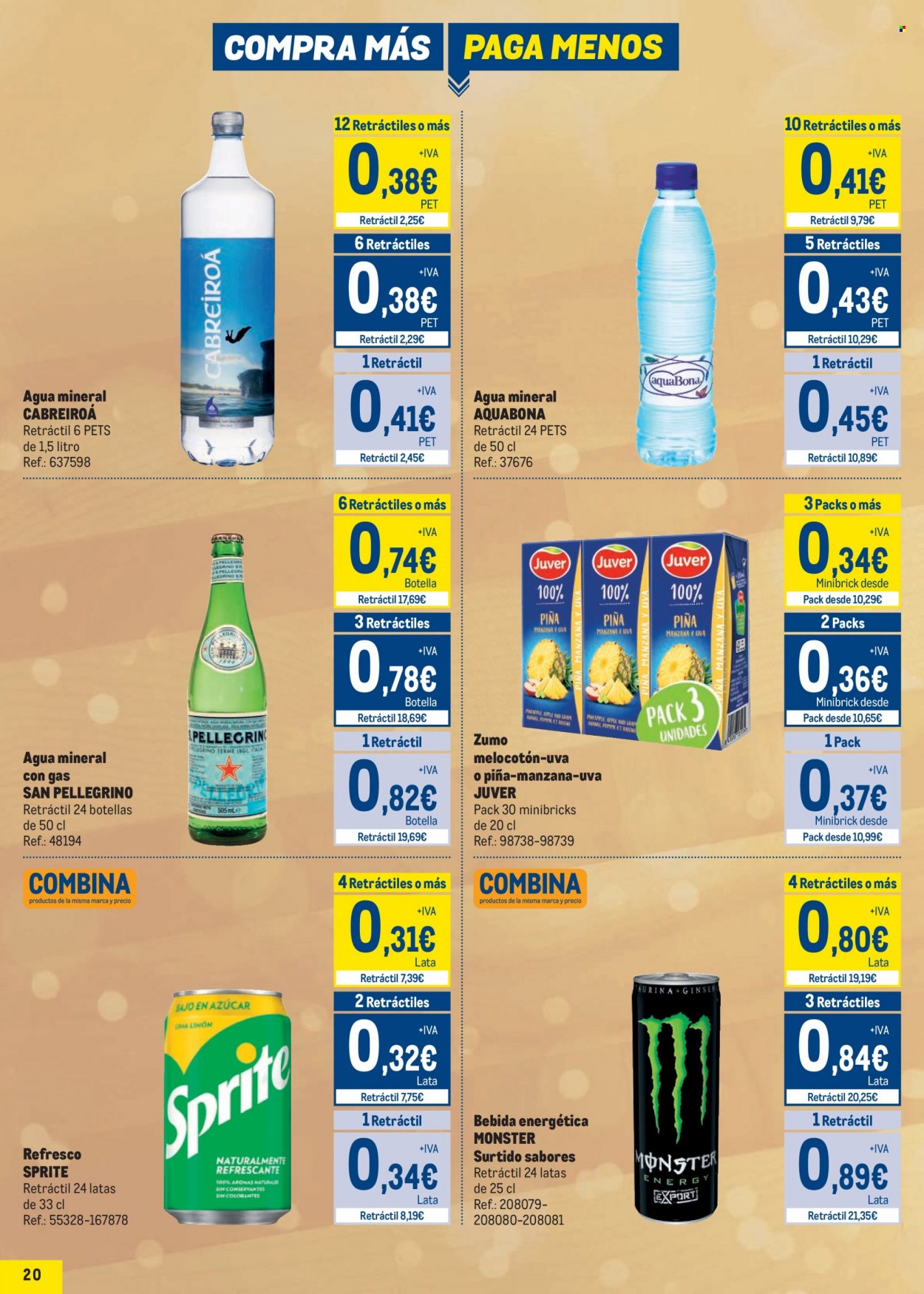 Folleto Makro - 23/11/23 - 07/01/24. Página 20