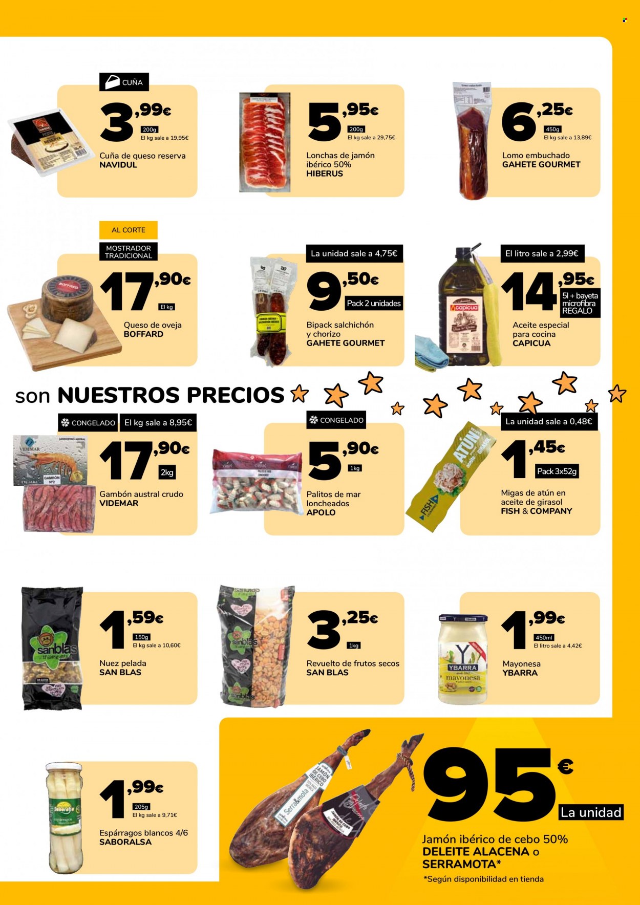Folleto Supeco - 23/11/23 - 13/12/23. Página 3