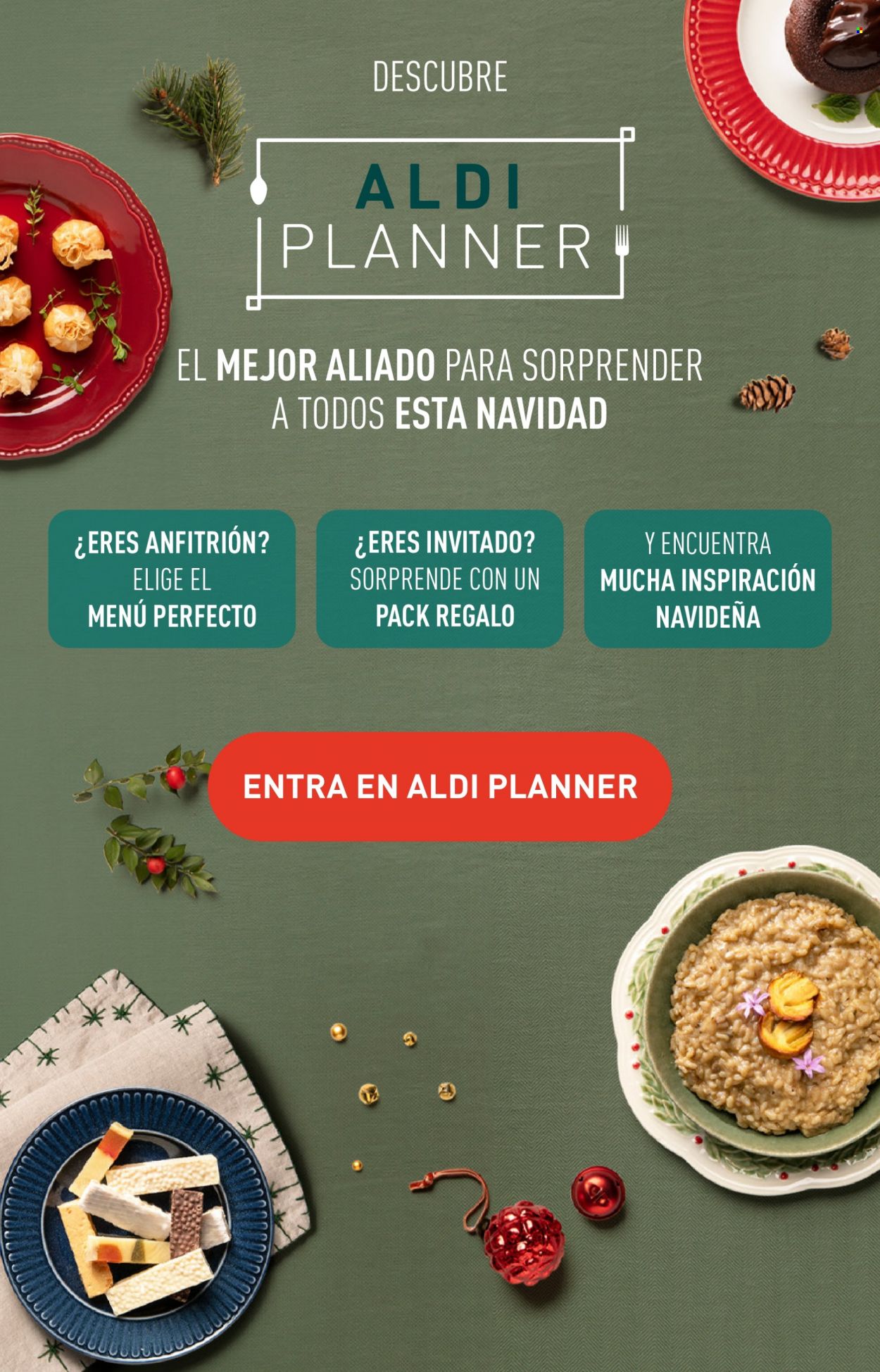 Folleto Aldi - 05/12/23 - 12/12/23. Página 17