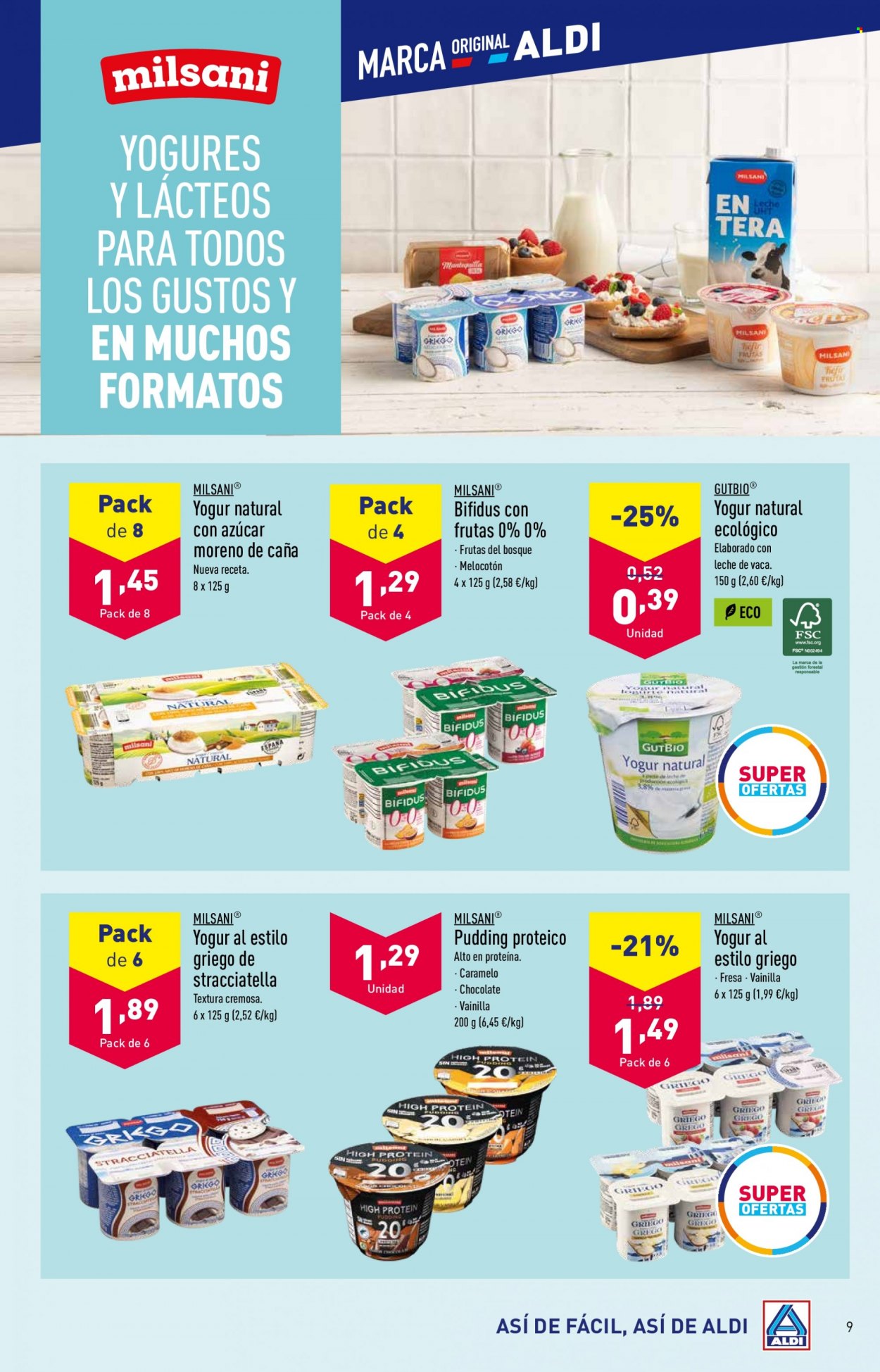 Folleto Aldi - 04/12/23 - 12/12/23. Página 9