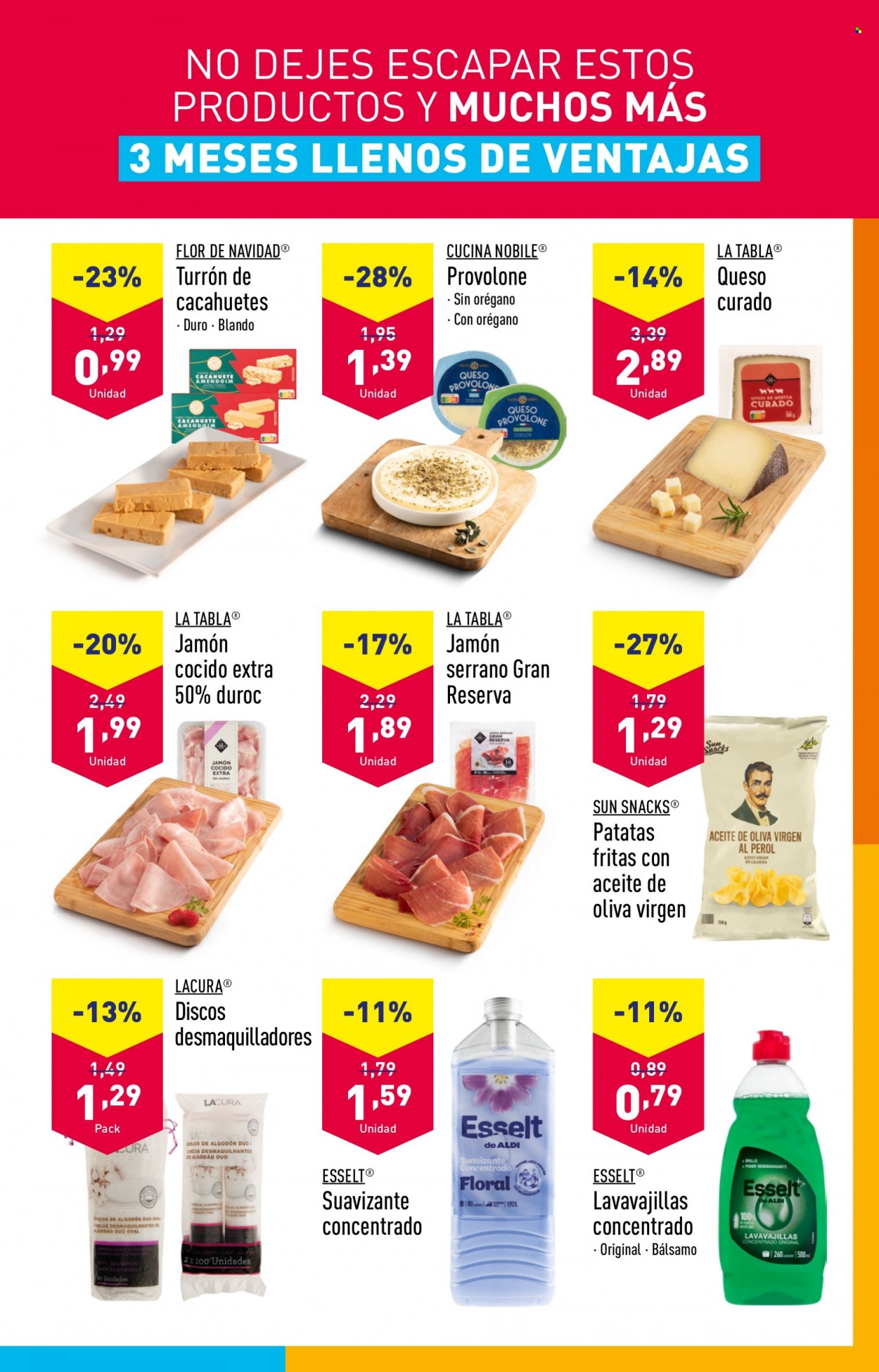 Folleto Aldi - 07/12/23 - 19/12/23. Página 3