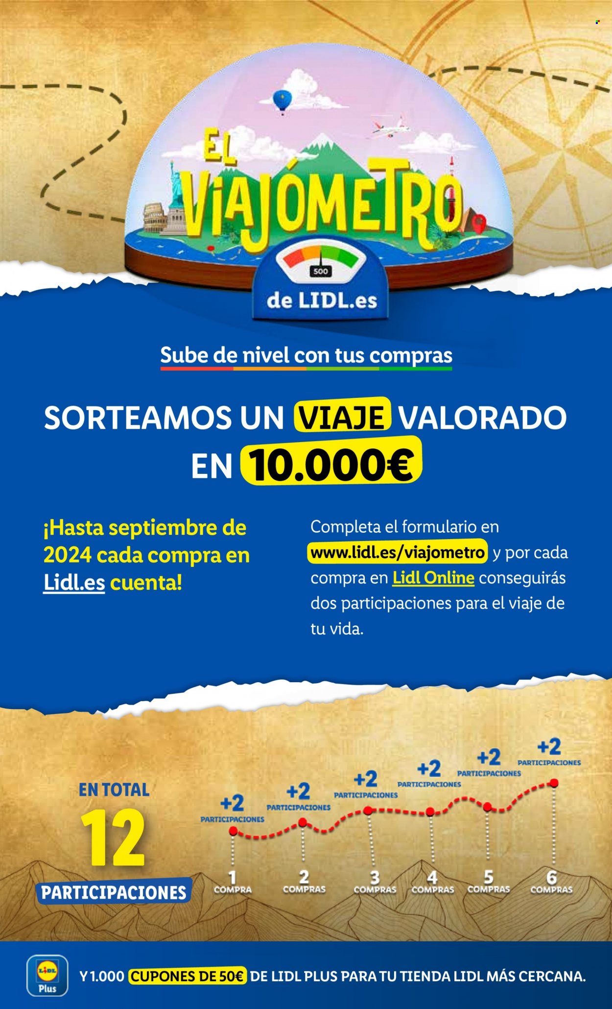 Folleto Lidl - 04/12/23 - 10/12/23. Página 30