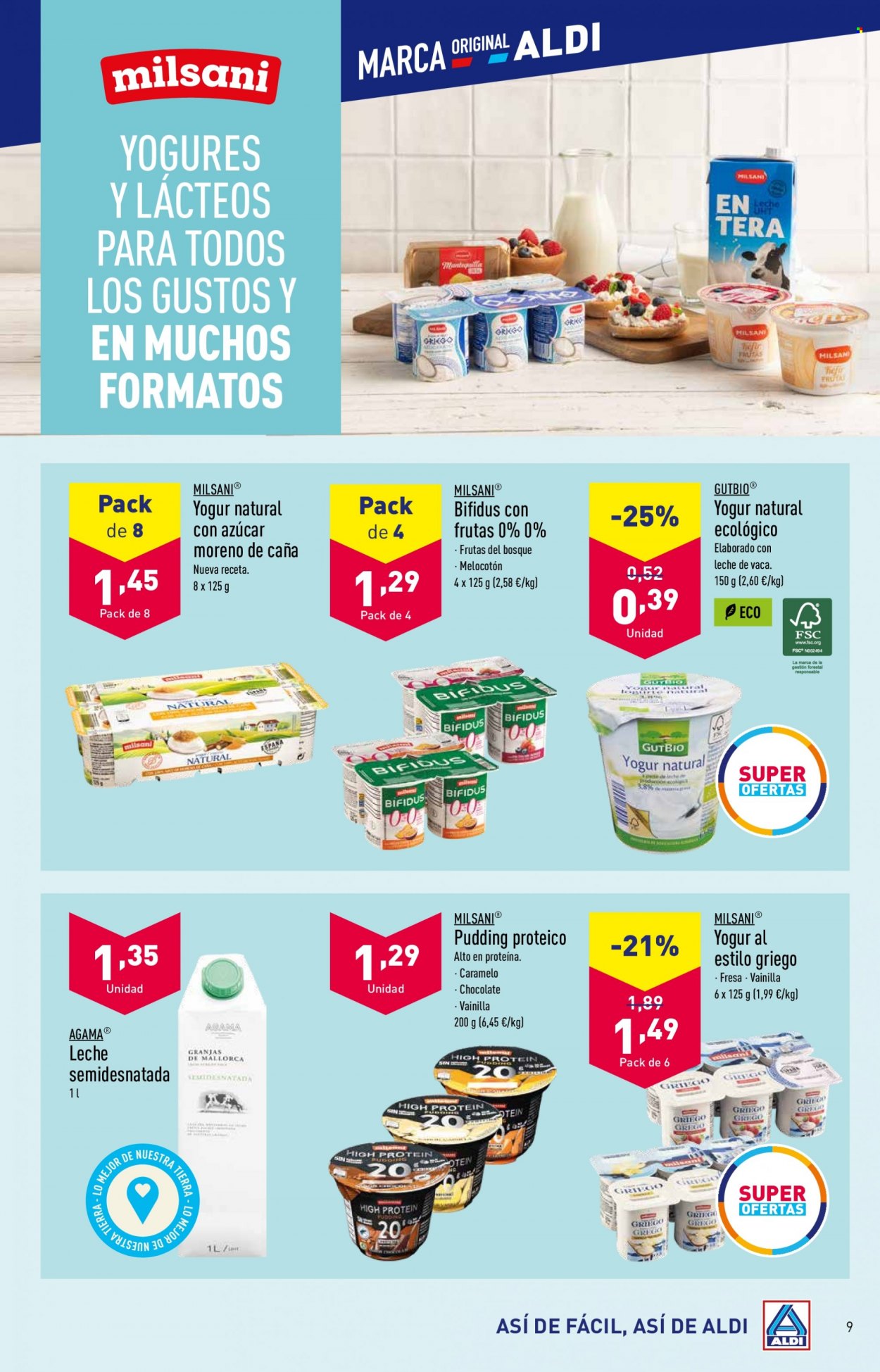 Folleto Aldi - 15/12/23 - 19/12/23. Página 9