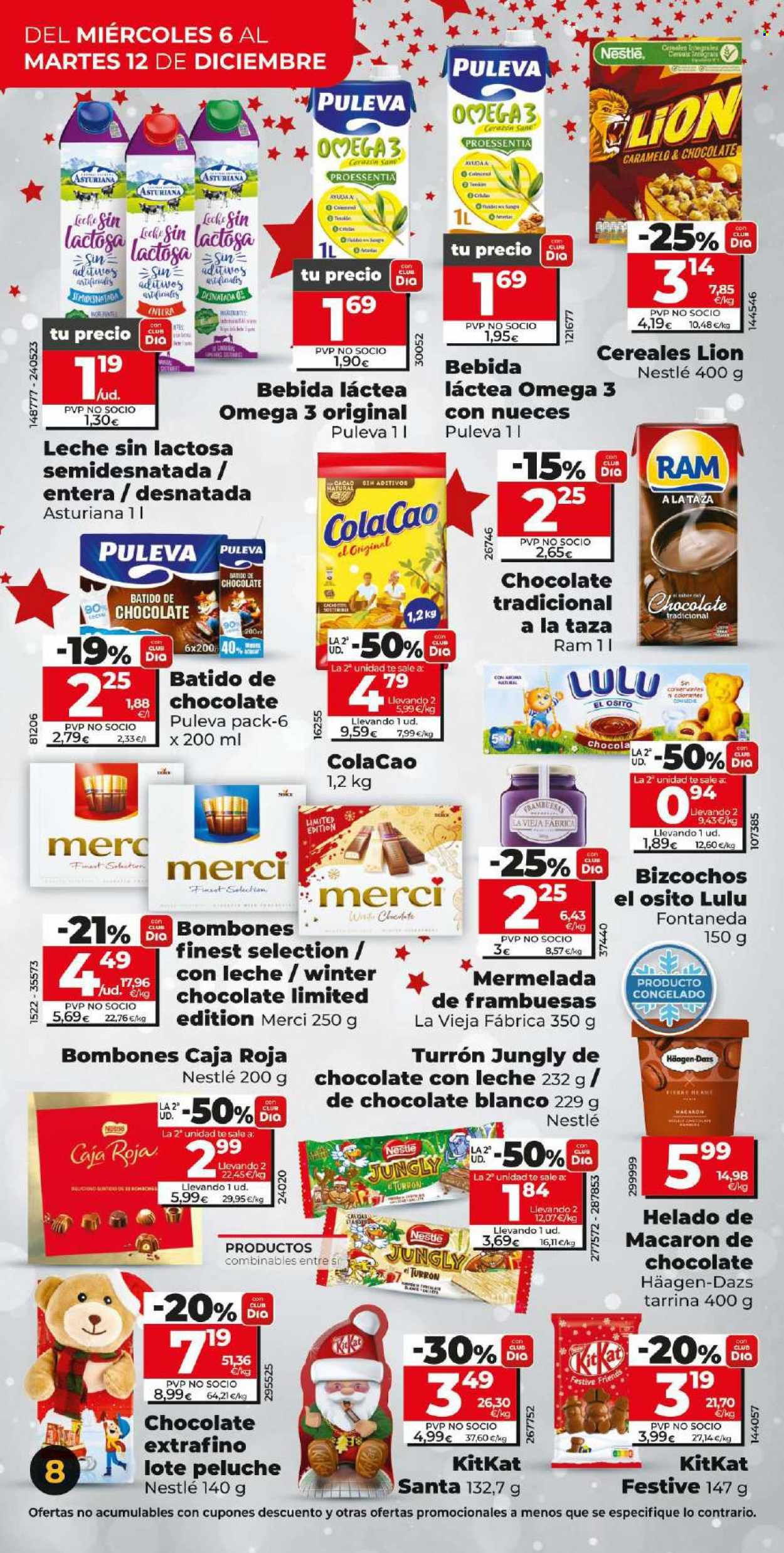 Folleto Dia - 06/12/23 - 12/12/23. Página 8