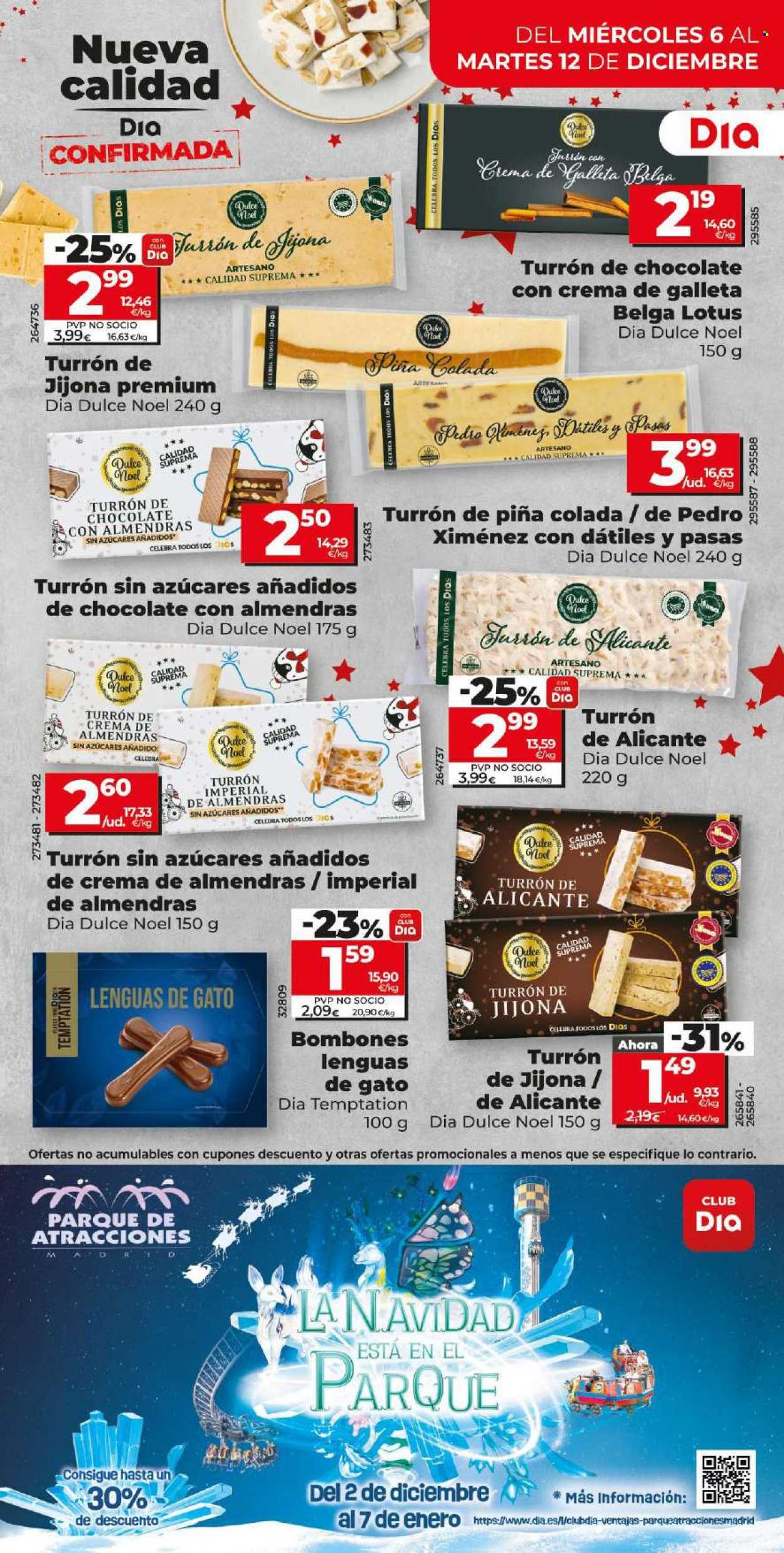 Folleto Dia - 06/12/23 - 12/12/23. Página 9
