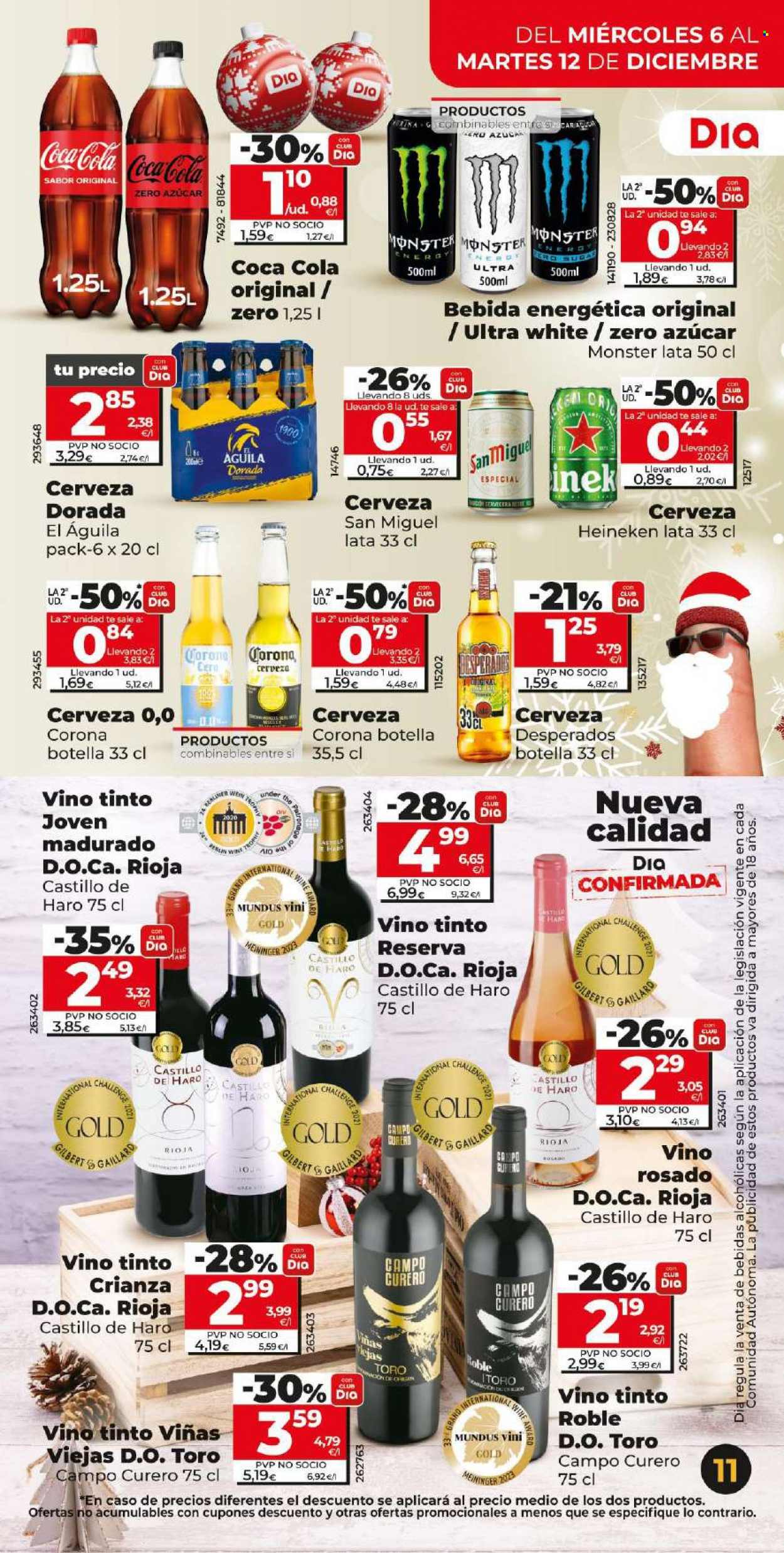 Folleto Dia - 06/12/23 - 12/12/23. Página 11