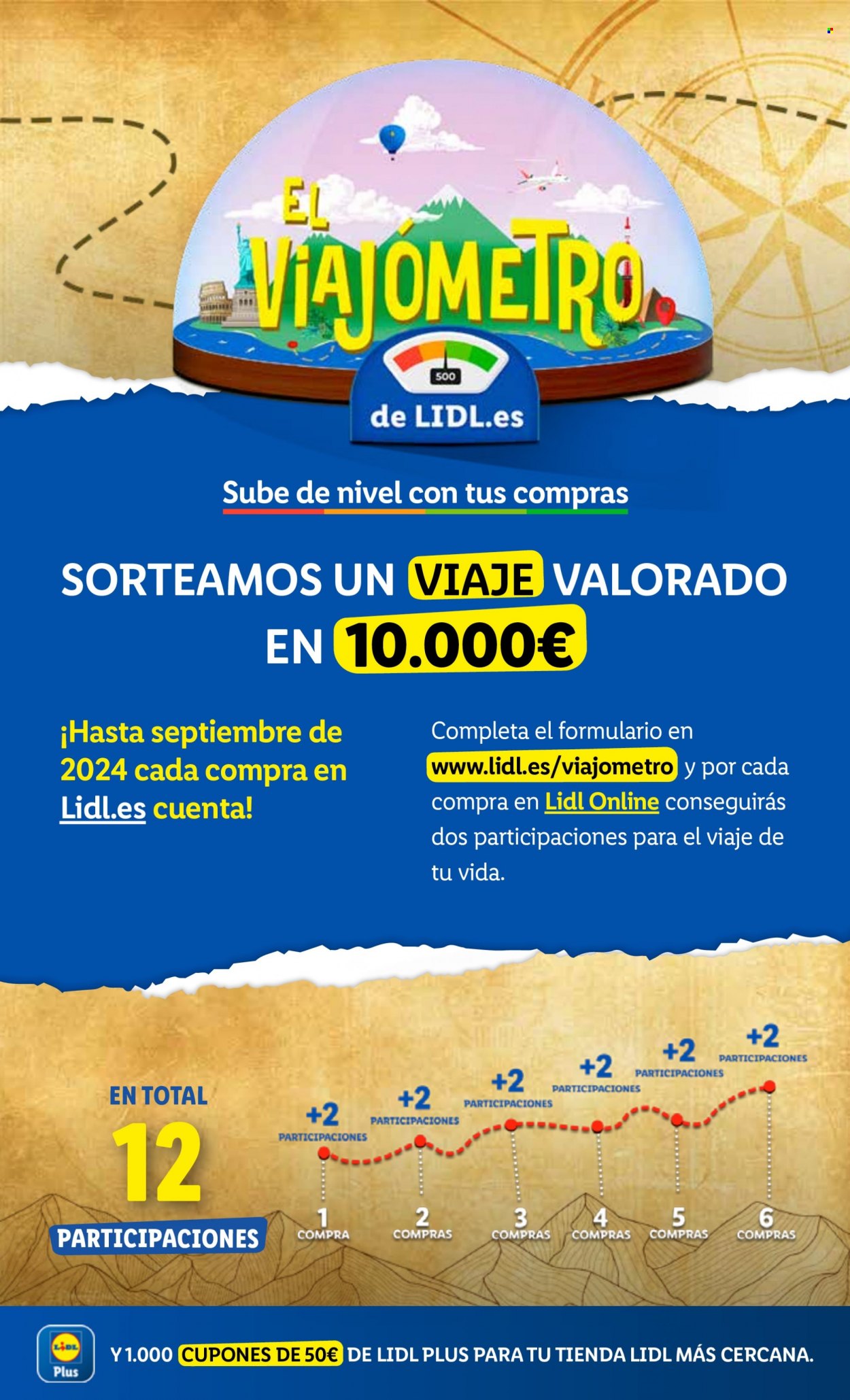 Folleto Lidl - 11/12/23 - 17/12/23. Página 24