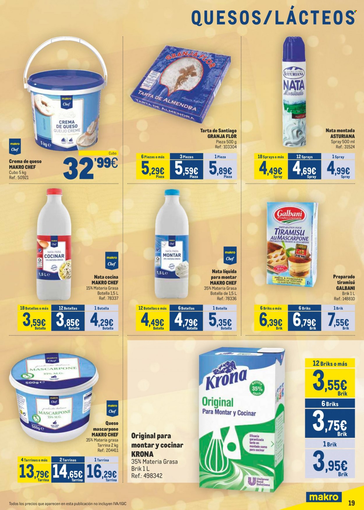 Folleto Makro - 07/12/23 - 07/01/24. Página 19