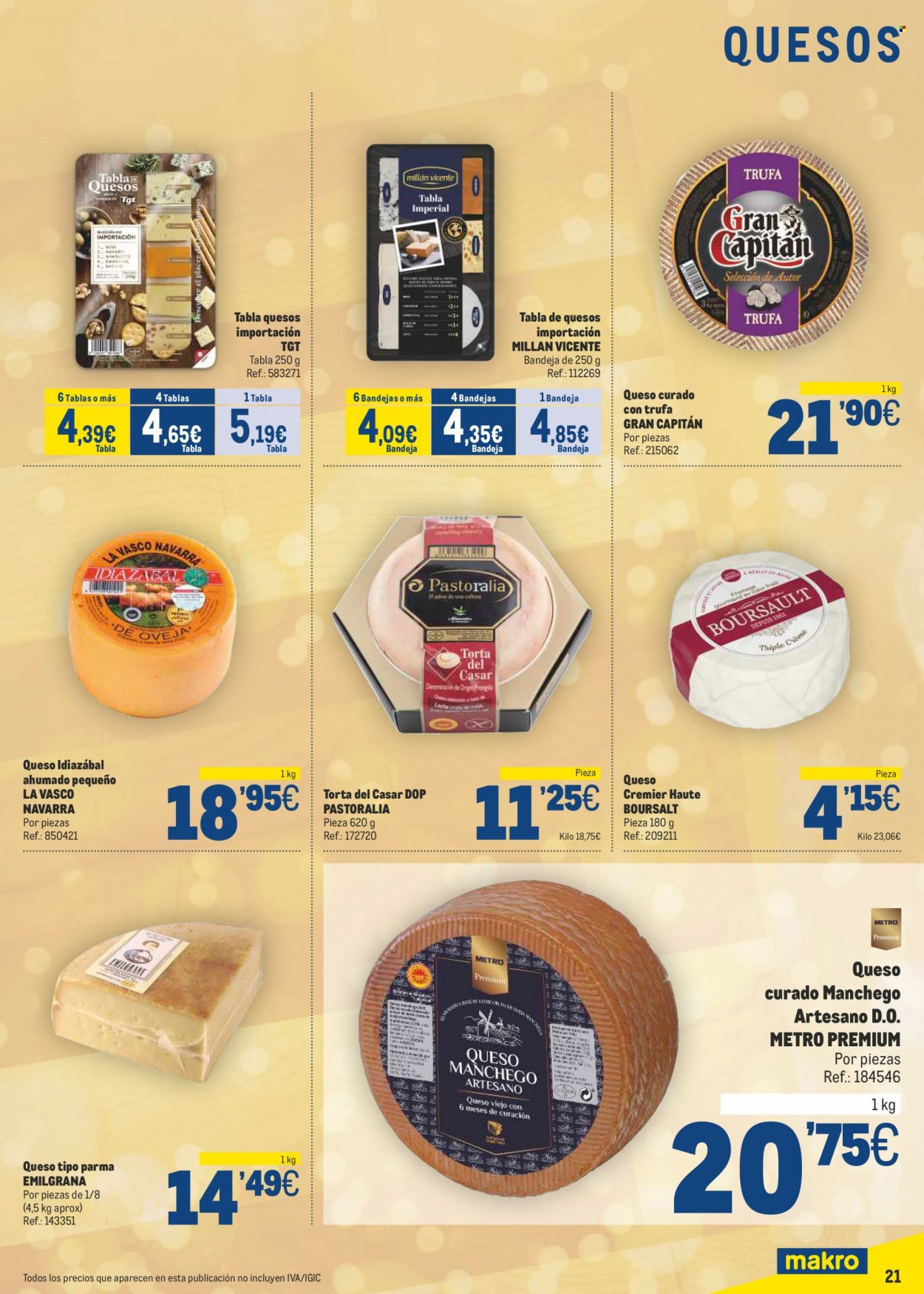 Folleto Makro - 07/12/23 - 07/01/24. Página 21