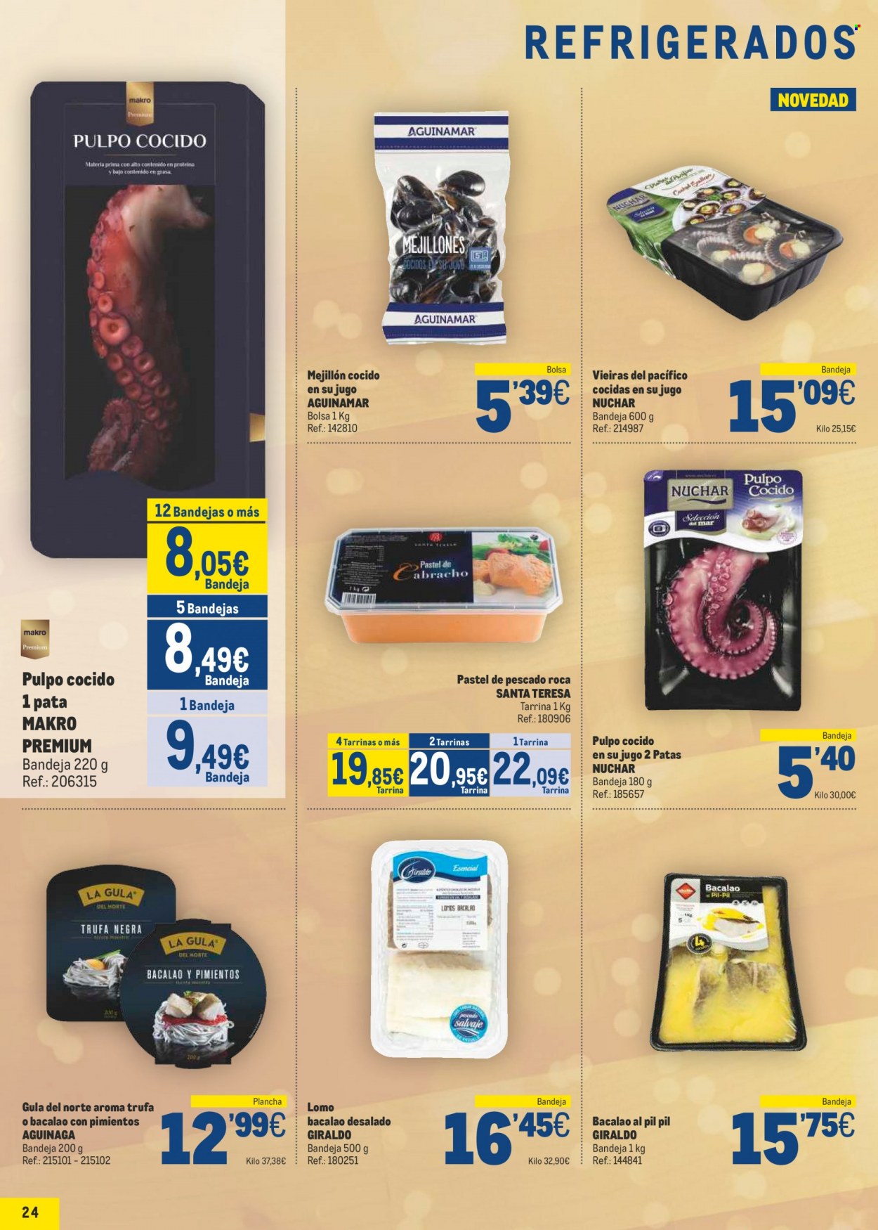 Folleto Makro - 07/12/23 - 07/01/24. Página 24