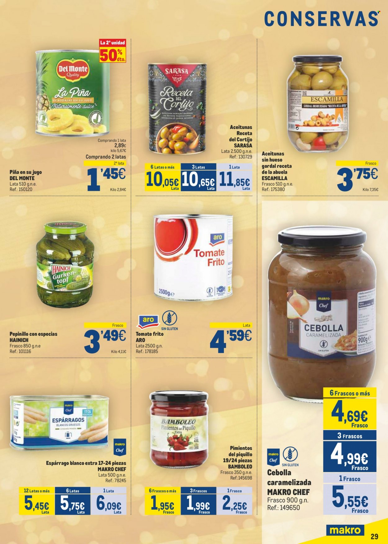 Folleto Makro - 07/12/23 - 07/01/24. Página 29