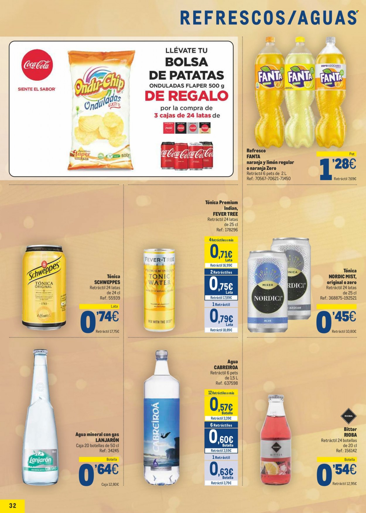 Folleto Makro - 07/12/23 - 07/01/24. Página 32