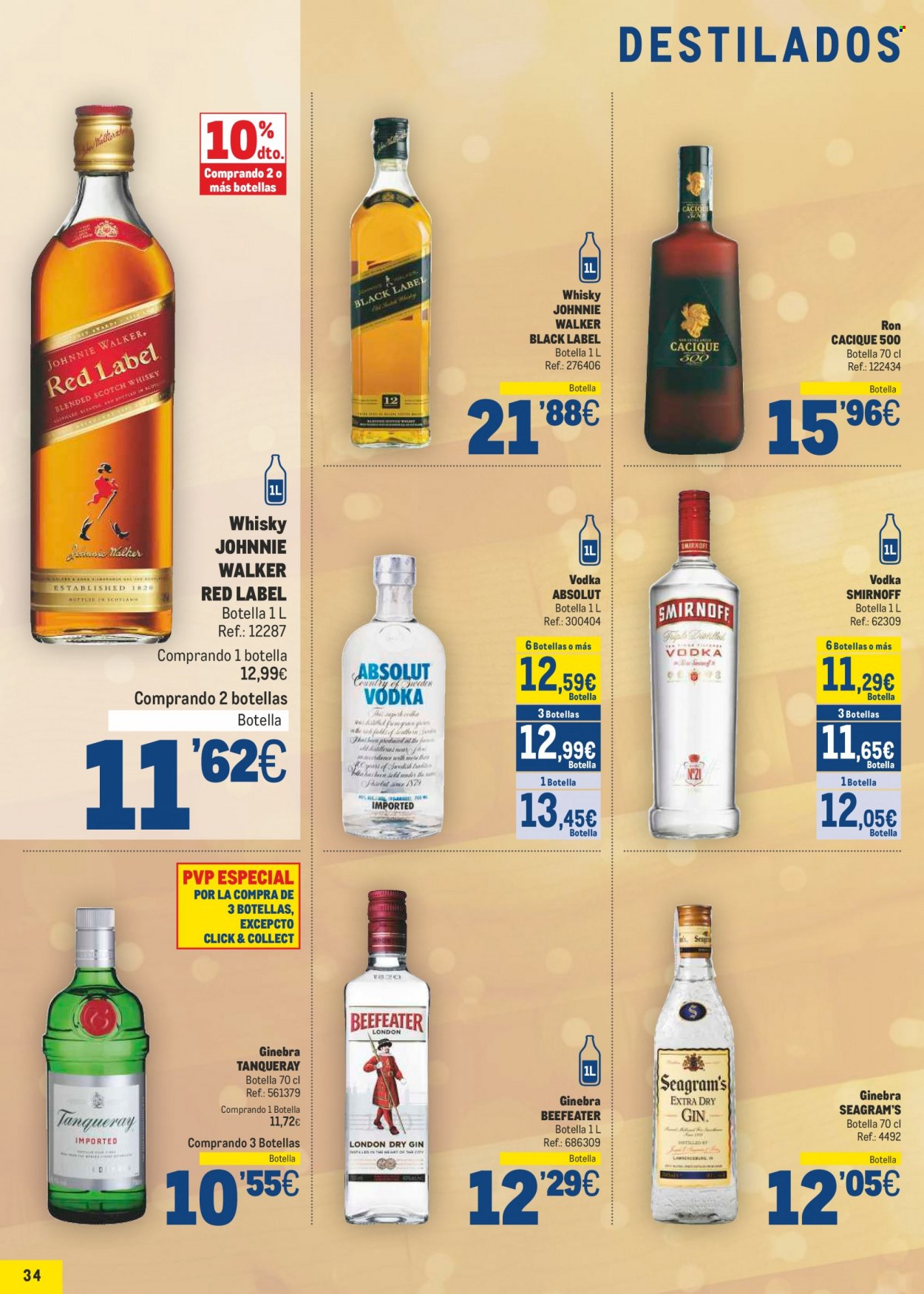 Folleto Makro - 07/12/23 - 07/01/24. Página 34