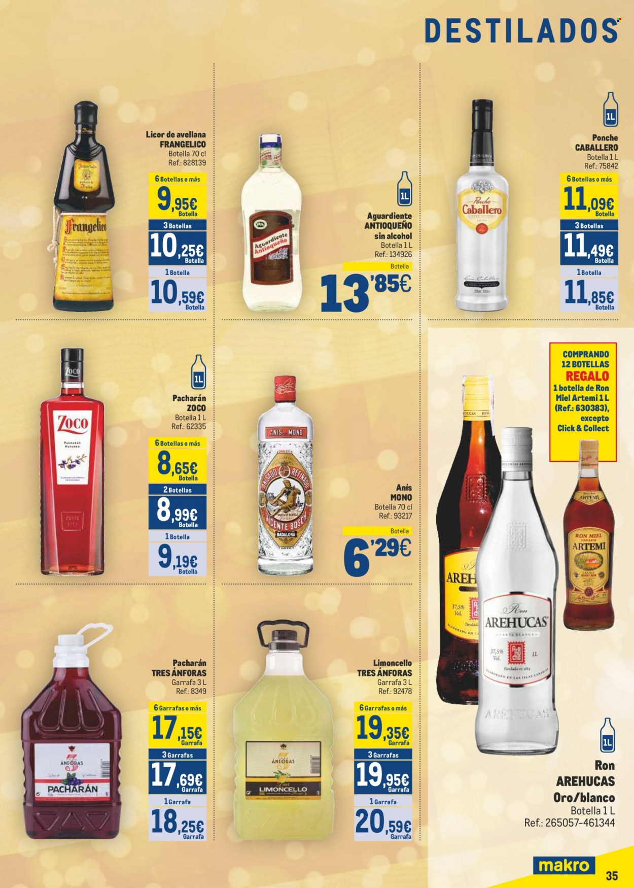Folleto Makro - 07/12/23 - 07/01/24. Página 35