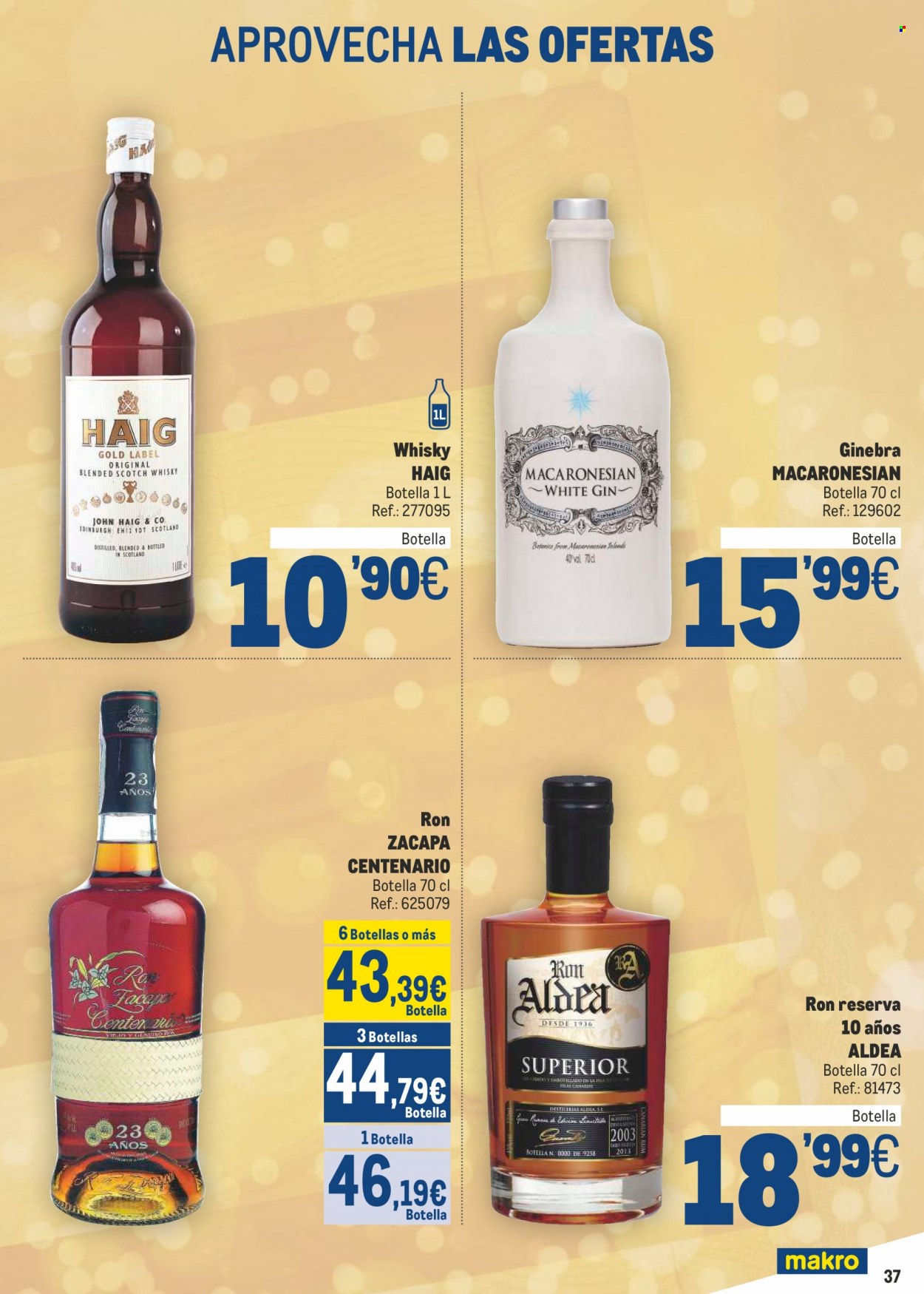 Folleto Makro - 07/12/23 - 07/01/24. Página 37
