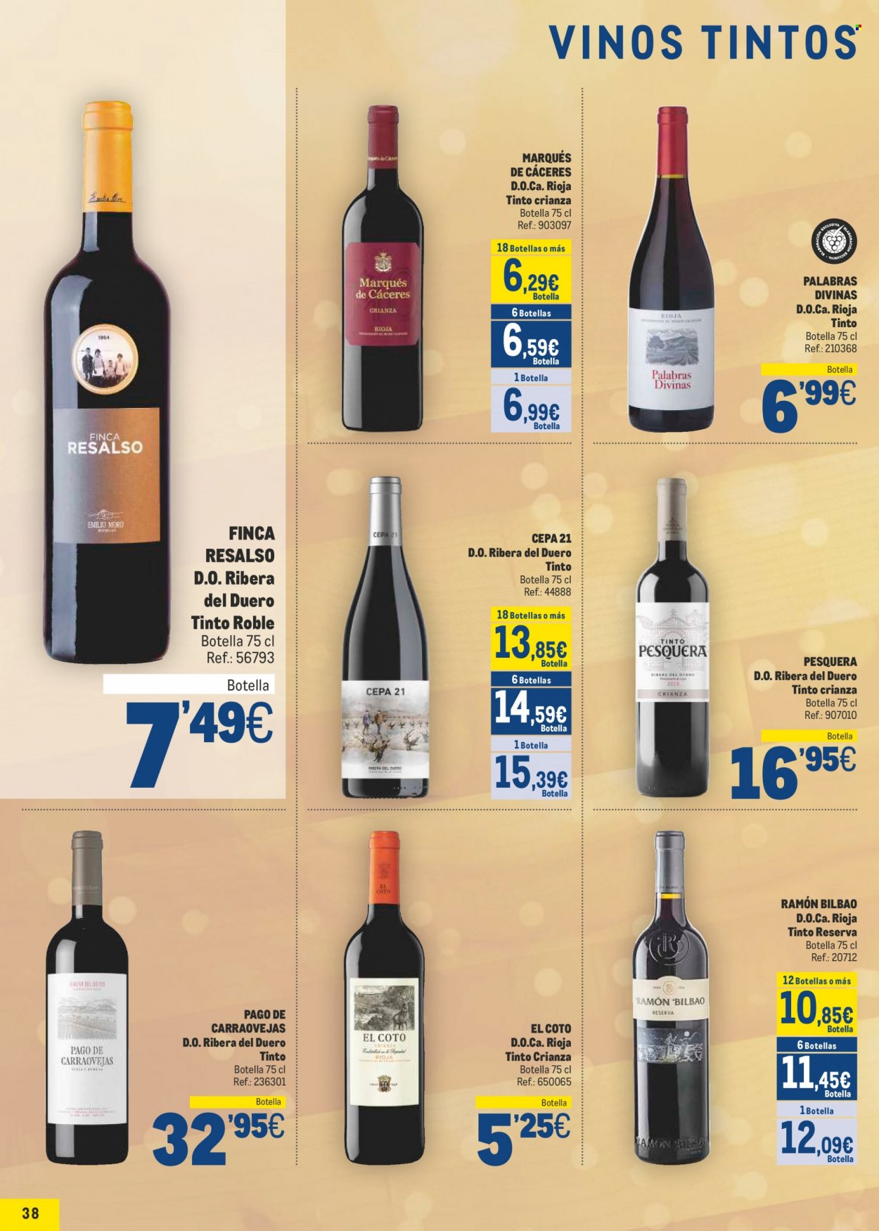 Folleto Makro - 07/12/23 - 07/01/24. Página 38