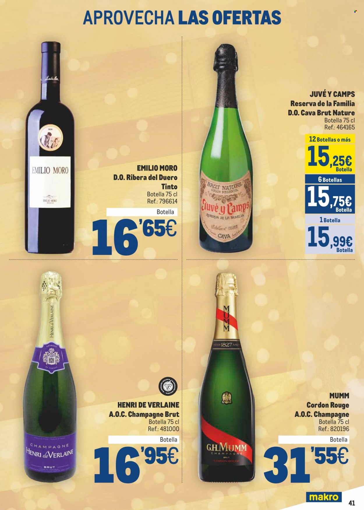 Folleto Makro - 07/12/23 - 07/01/24. Página 41