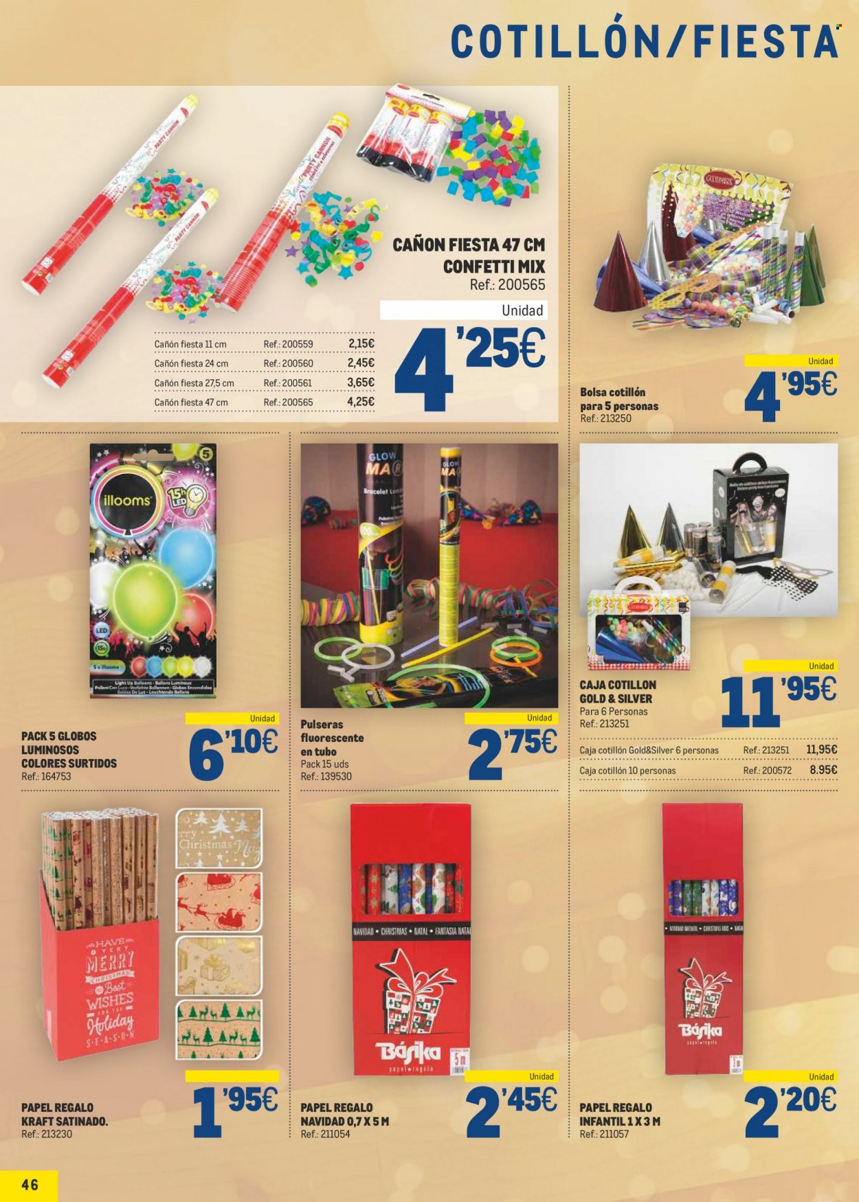 Folleto Makro - 07/12/23 - 07/01/24. Página 46