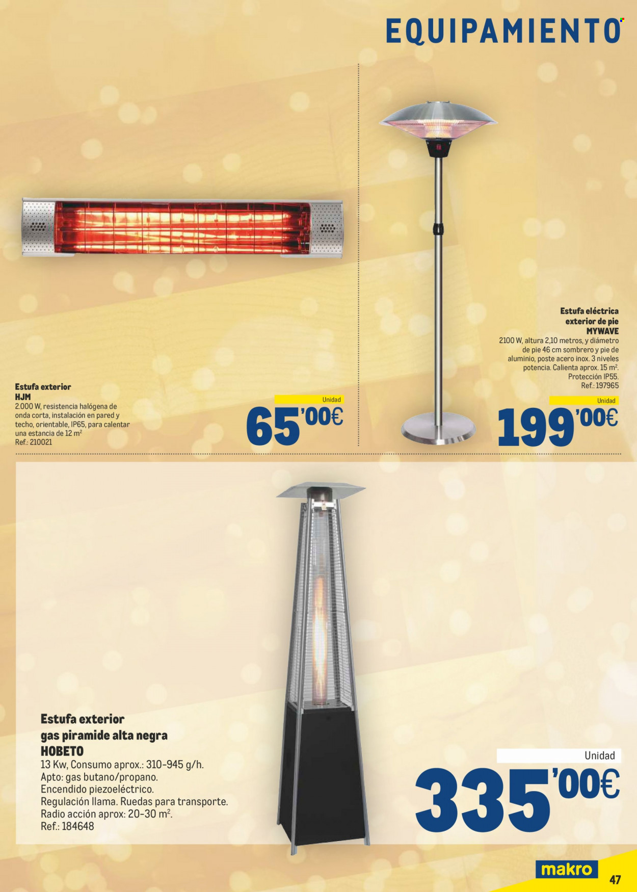 Folleto Makro - 07/12/23 - 07/01/24. Página 47