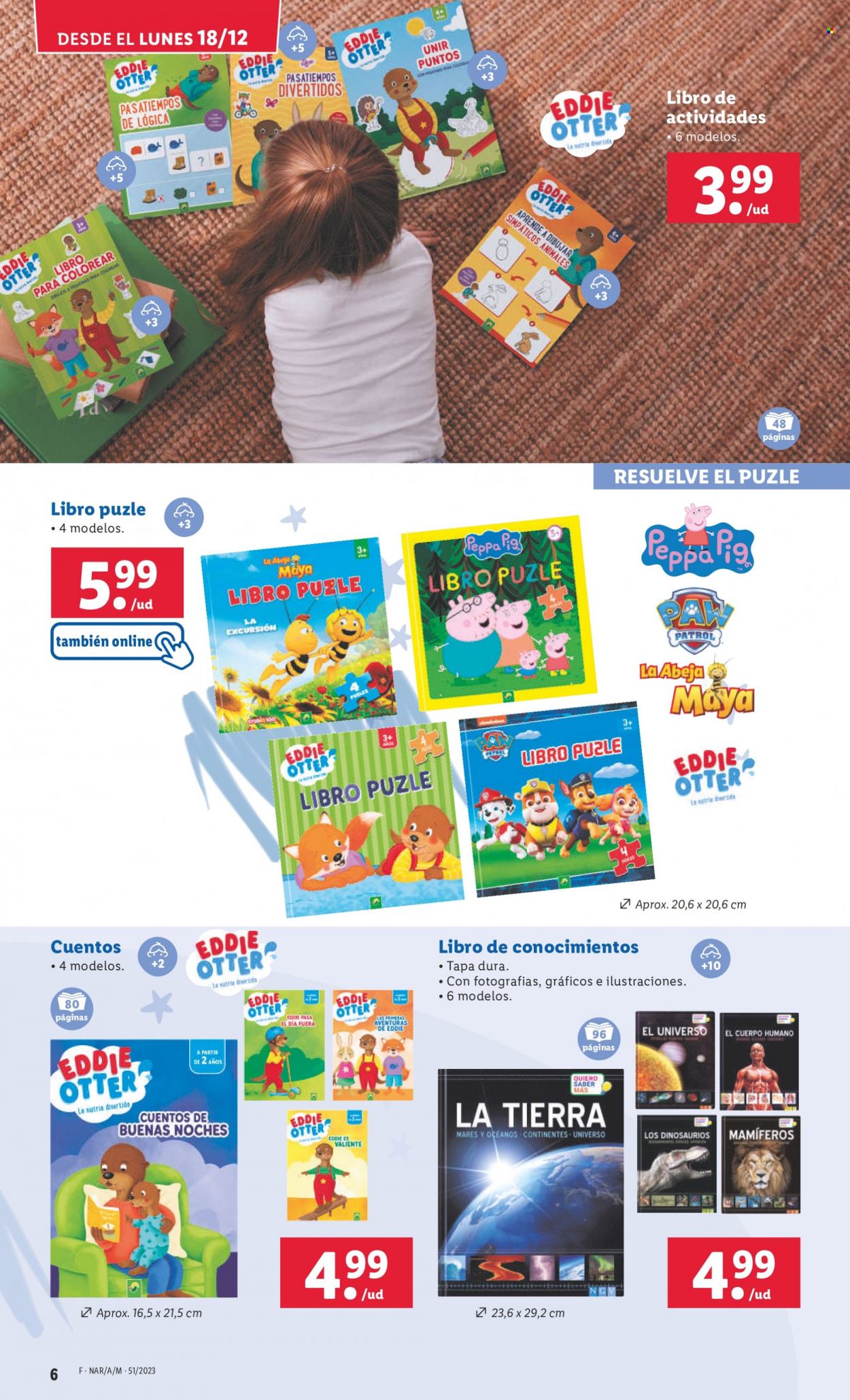 Folleto Lidl - 18/12/23 - 24/12/23. Página 32