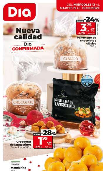 Folleto actual Dia - 13/12/23 - 19/12/23.
