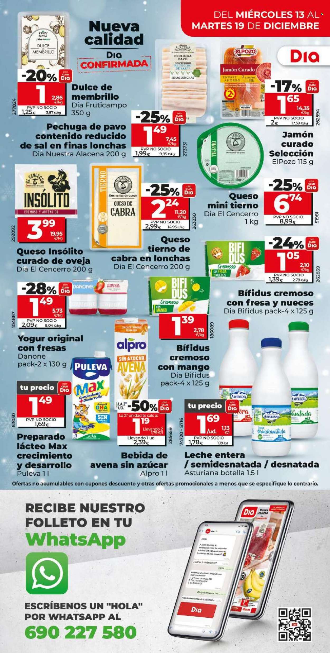 Folleto Dia - 13/12/23 - 19/12/23. Página 7