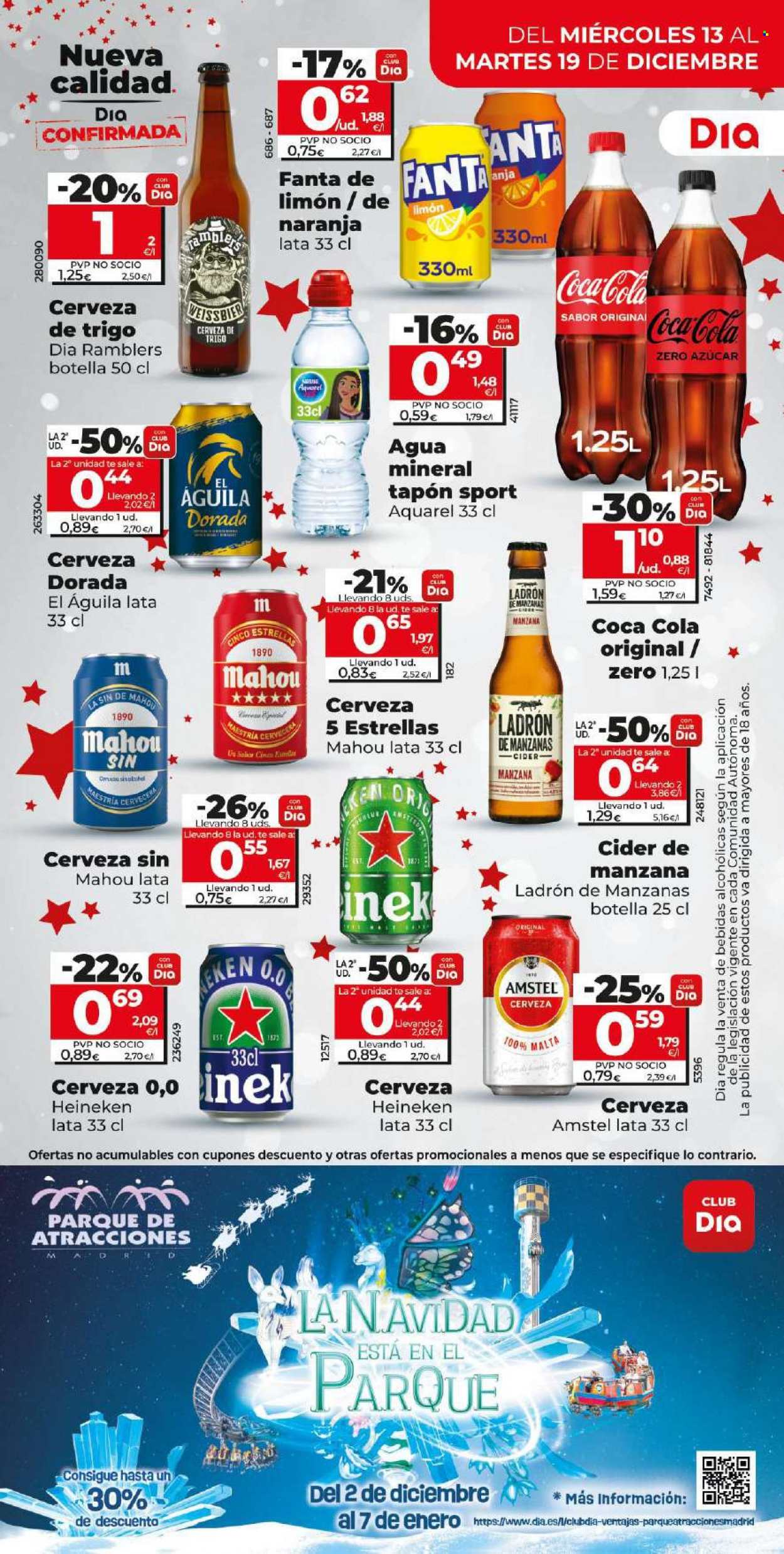 Folleto Dia - 13/12/23 - 19/12/23. Página 9