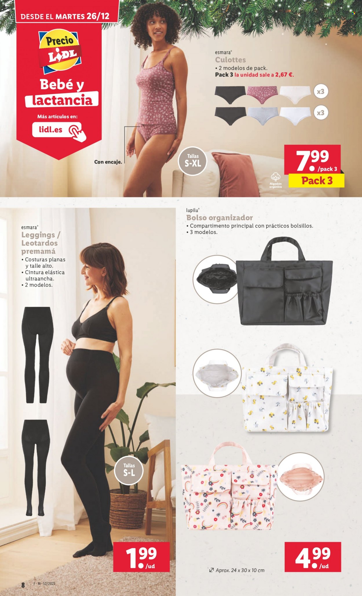 Folleto Lidl - 26/12/23 - 31/12/23. Página 32