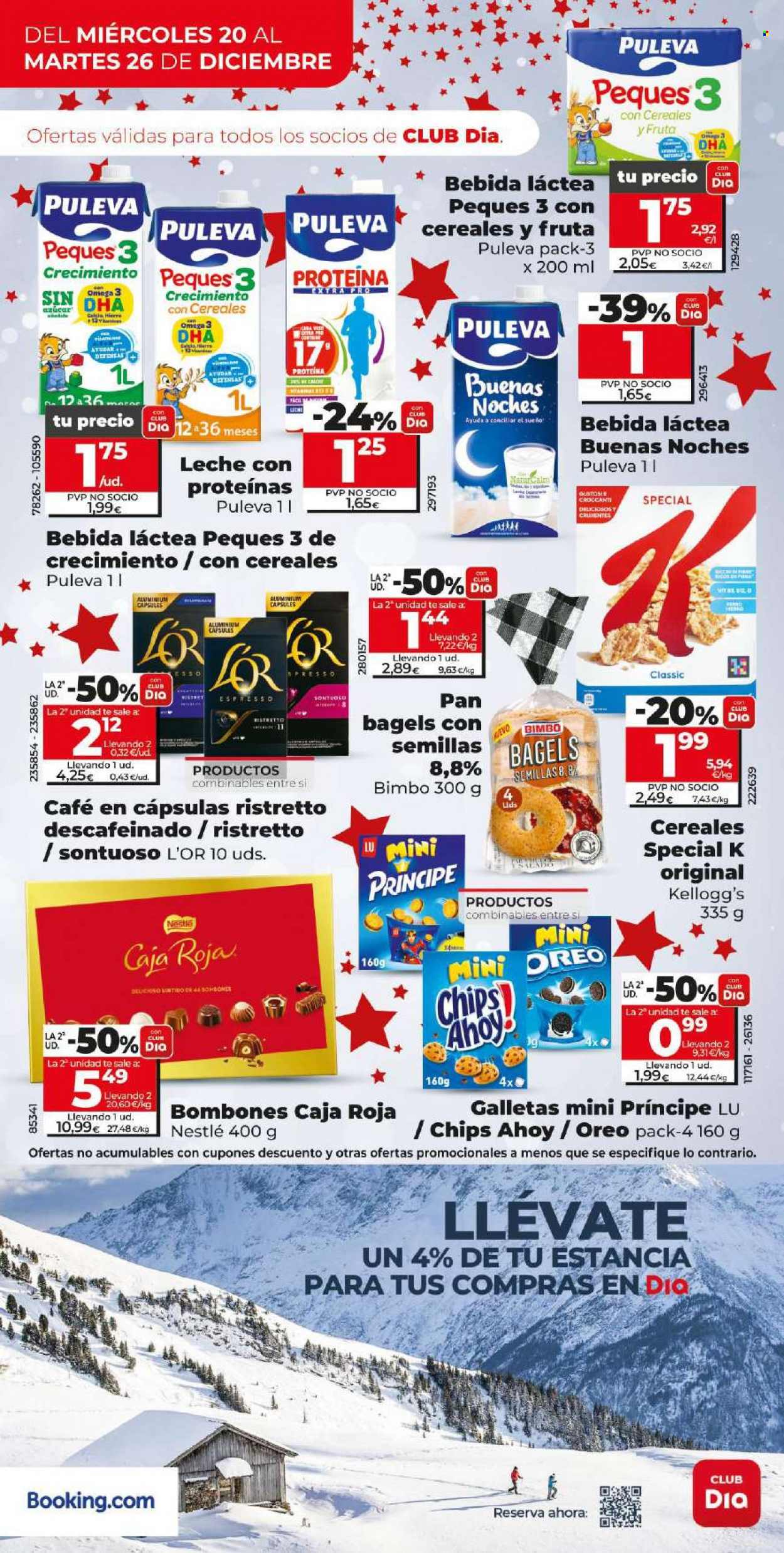 Folleto Dia - 20/12/23 - 26/12/23. Página 8