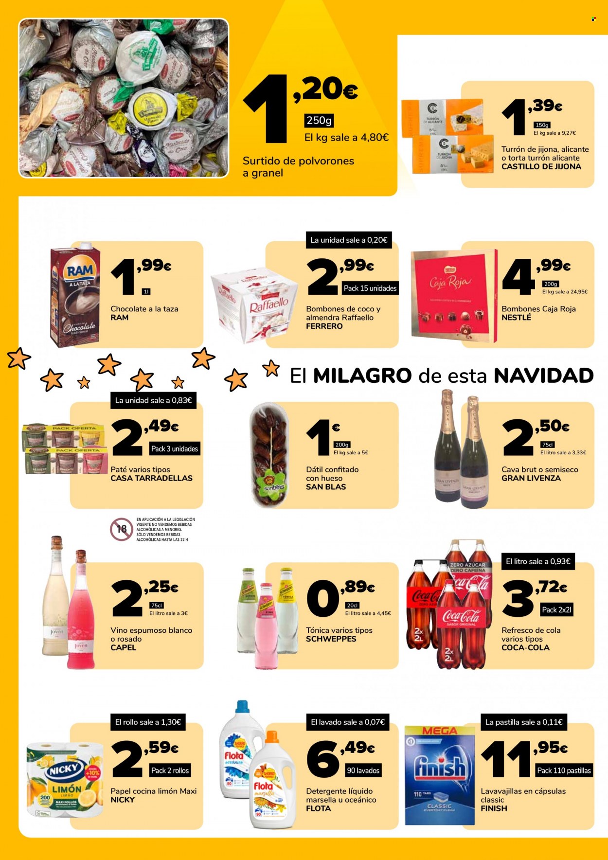 Folleto Supeco - 14/12/23 - 31/12/23. Página 2