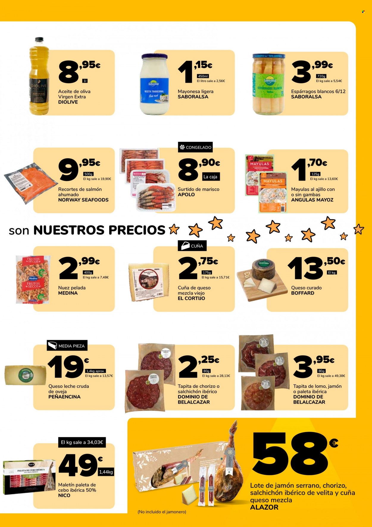 Folleto Supeco - 14/12/23 - 31/12/23. Página 3