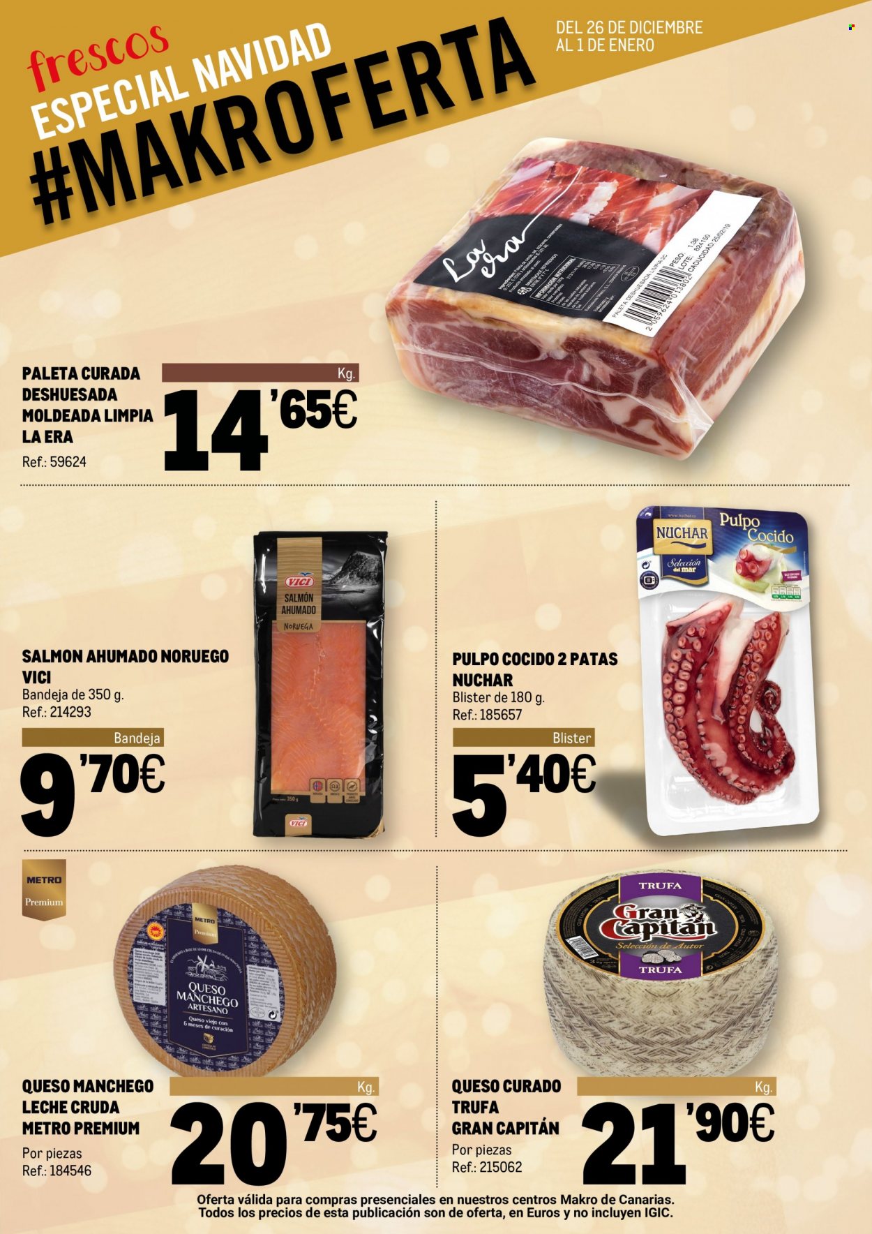 Folleto Makro - 26/12/23 - 01/01/24. Página 5