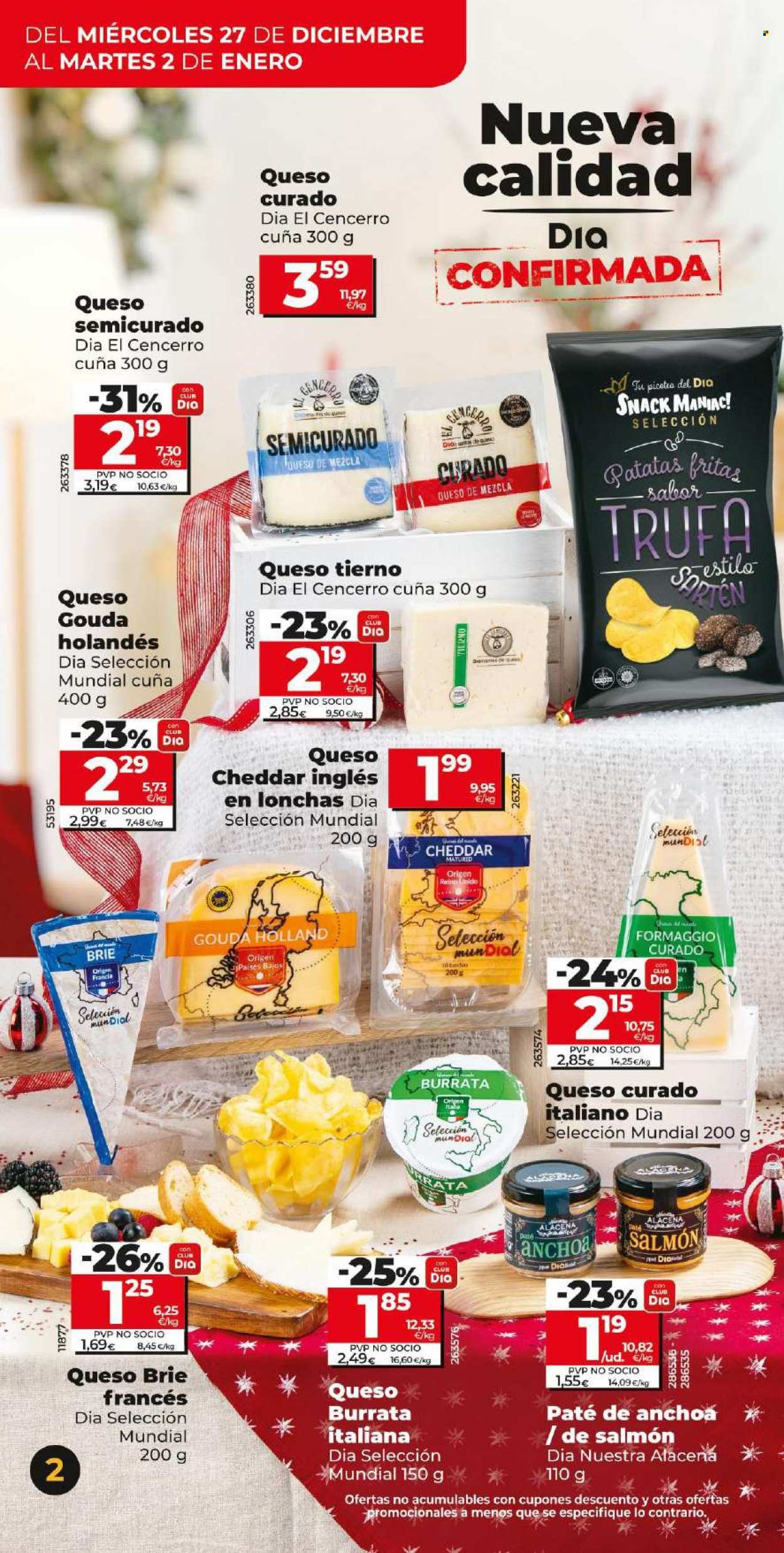 Folleto Dia - 27/12/22 - 02/01/24. Página 2