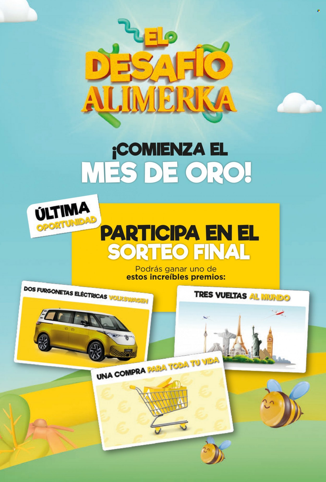 Folleto Alimerka - 01/01/24 - 17/01/24. Página 24