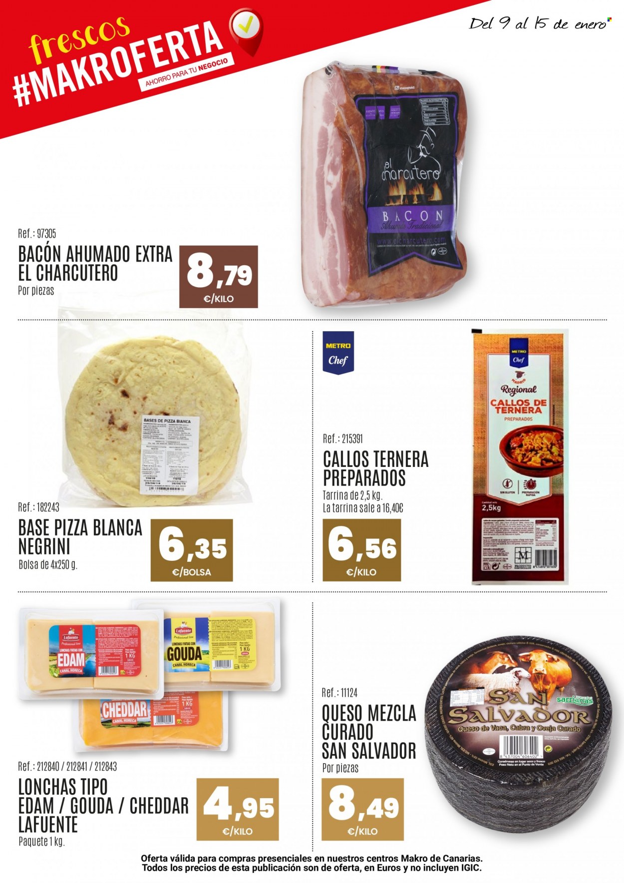 Folleto Makro - 09/01/24 - 15/01/24. Página 4